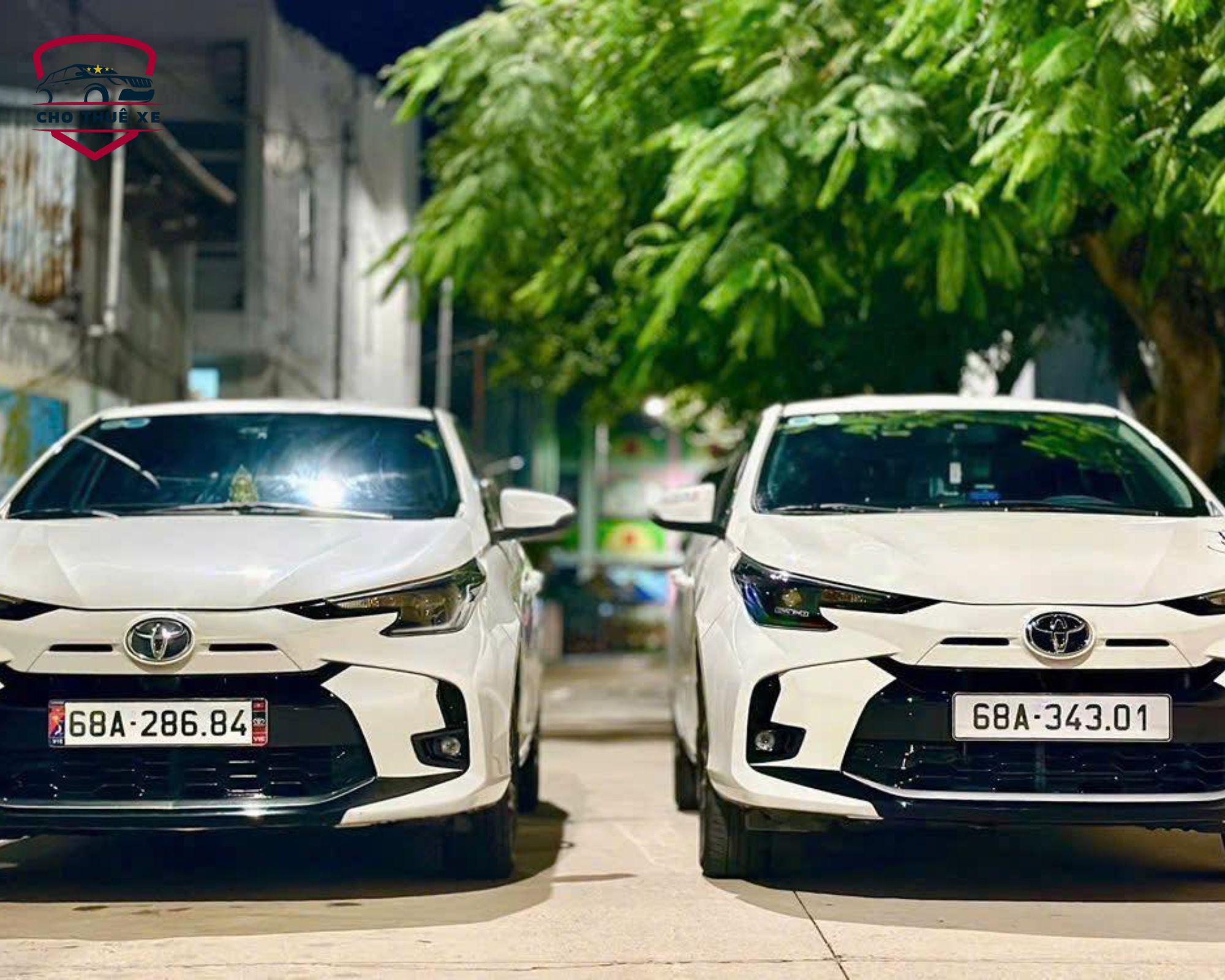 Dịch vụ thuê xe đi Rạch Giá giá rẻ với xe 4 chỗ hiện đại, sạch sẽ và an toàn