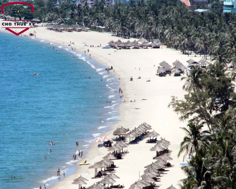 Dốc Lết là điểm dừng chân cho những người thích gần gũi với thiên nhiên và xa lánh chốn đô thị náo nhiệt