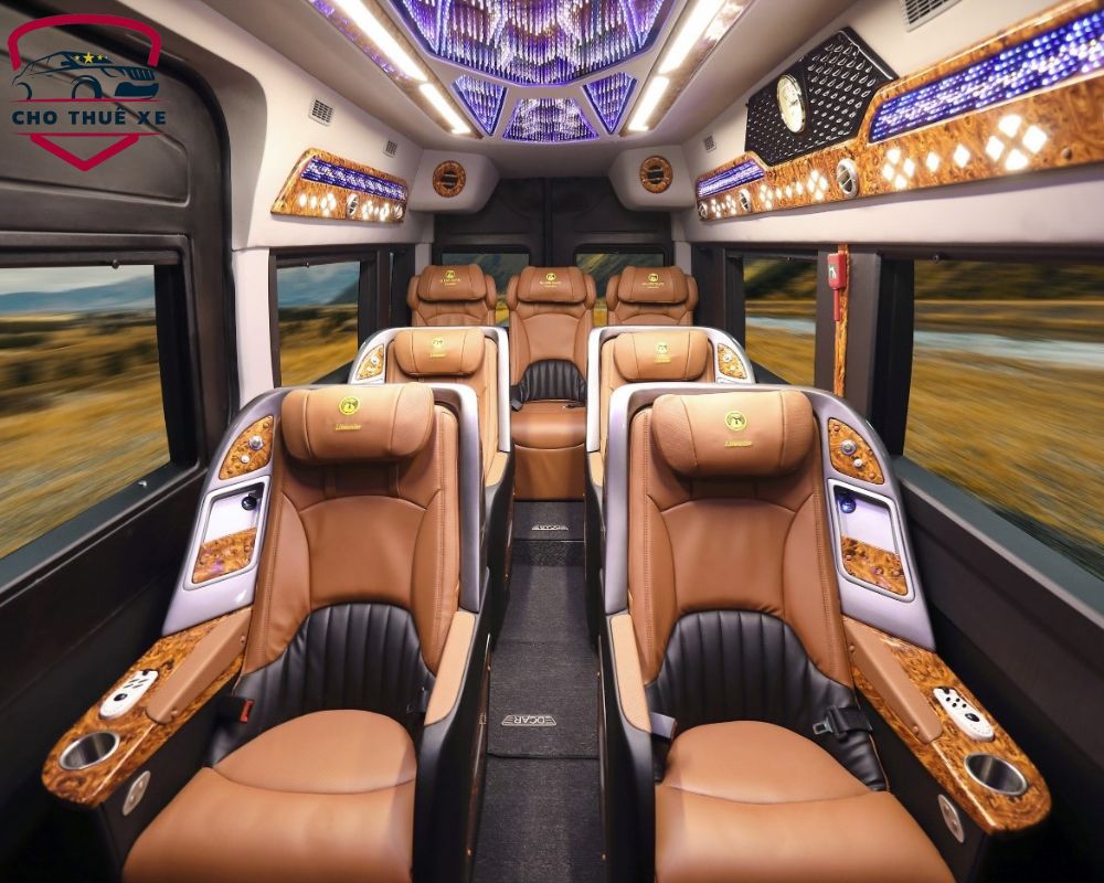 Hiểu rõ được sơ đồ ghế xe Limousine sẽ giúp bạn chọn được chỗ ngồi ưng ý và thoải mái trong suốt quá trình di chuyển