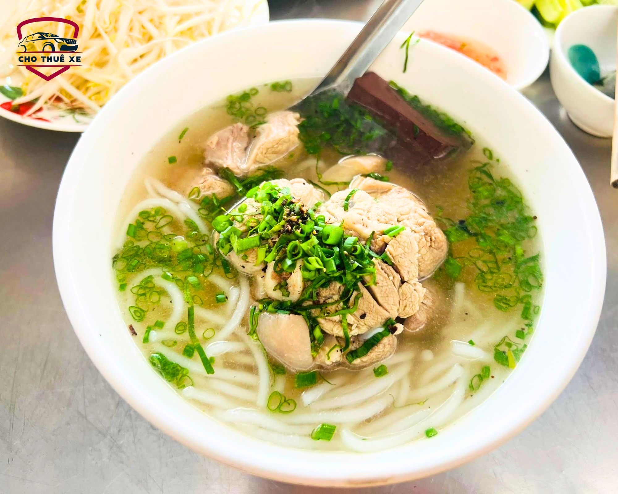 Bánh canh Trảng Bàng