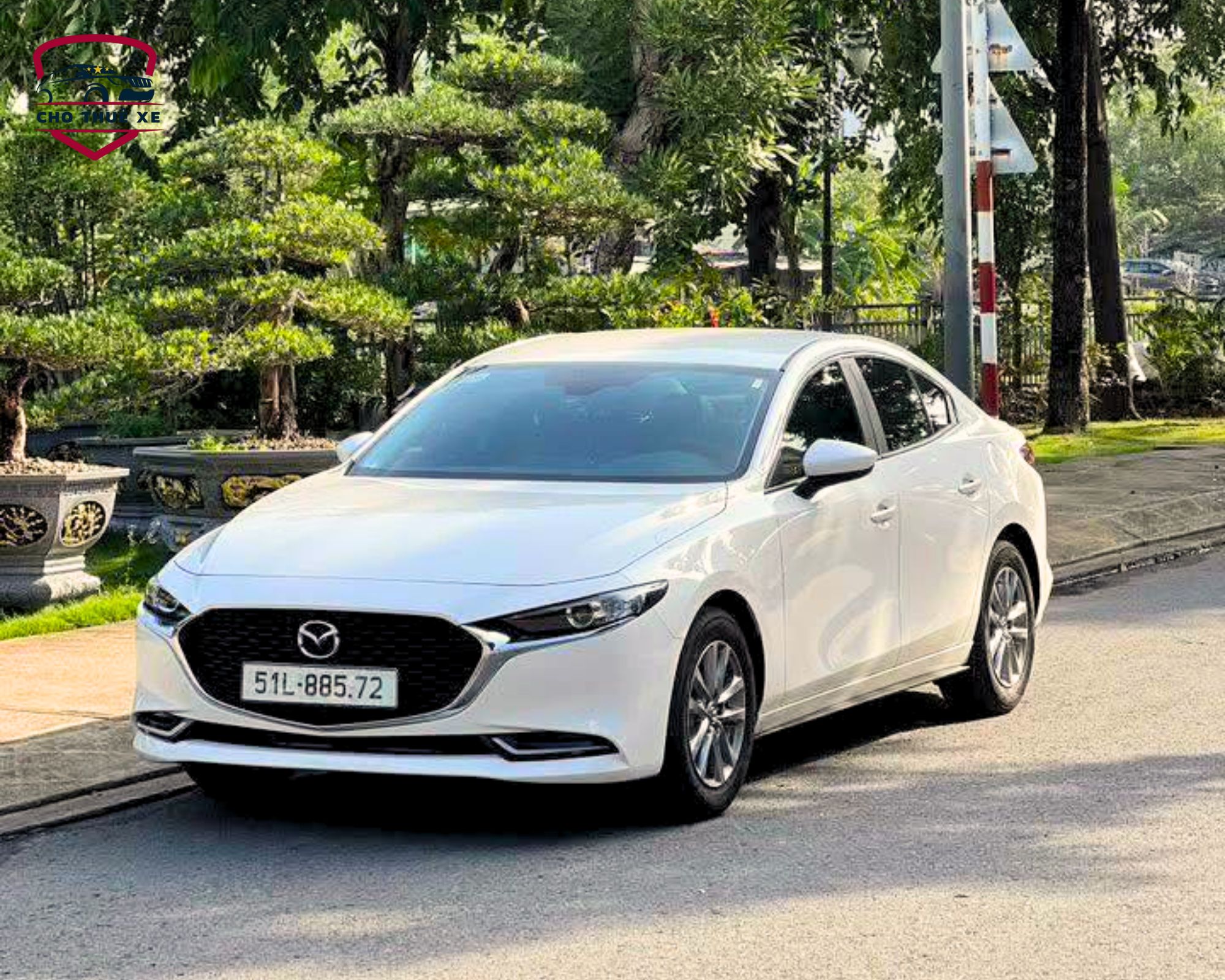 Đặt ngay dịch vụ Thuê xe 4 chỗ đi Đồng Nai và trải nghiệm sự tiện nghi