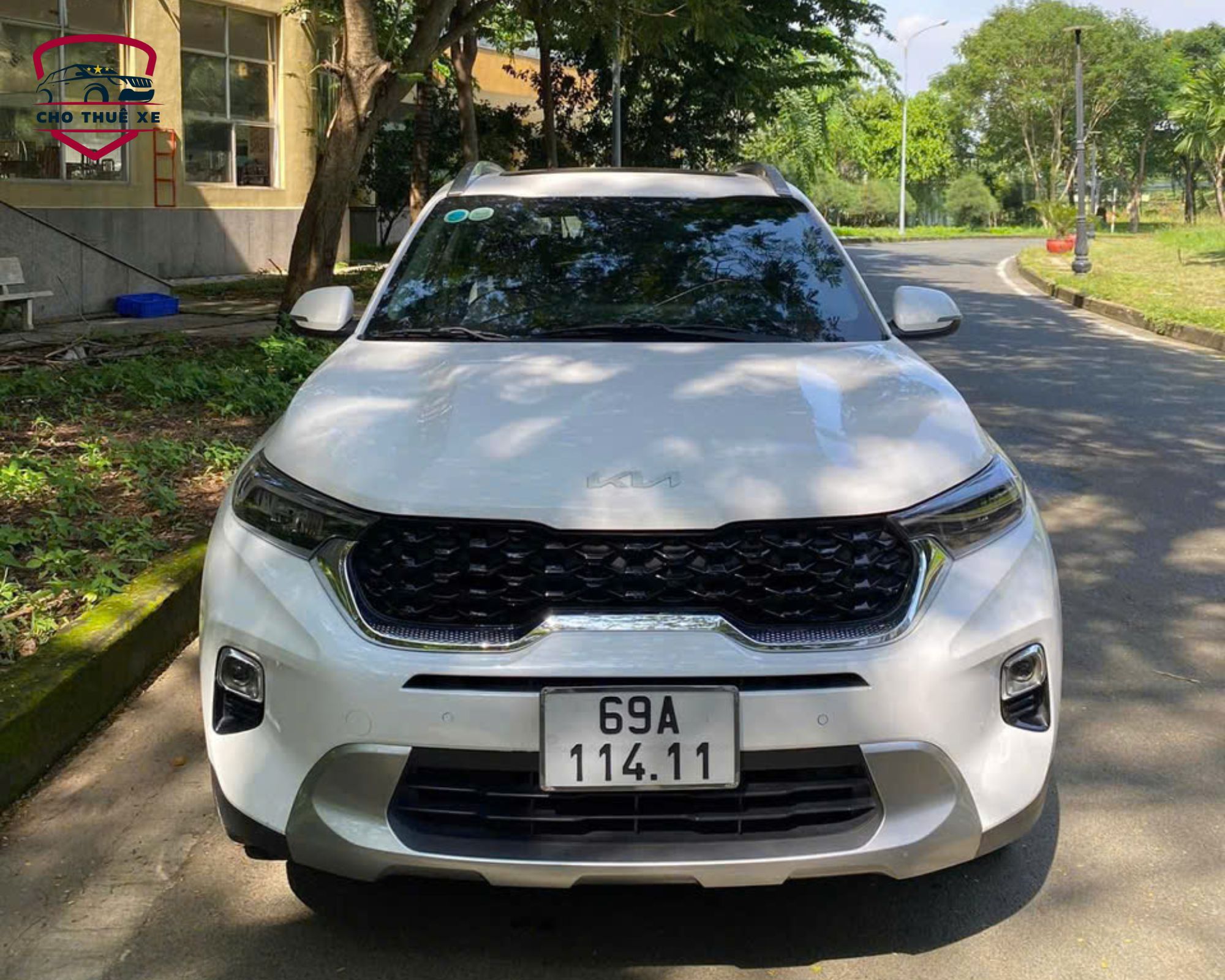 Gia đình 7 người đi Long An. Đã có xe 7 chỗ rộng rãi, đời mới! Thuê xe đi Long An trọn gói, an toàn tuyệt đối