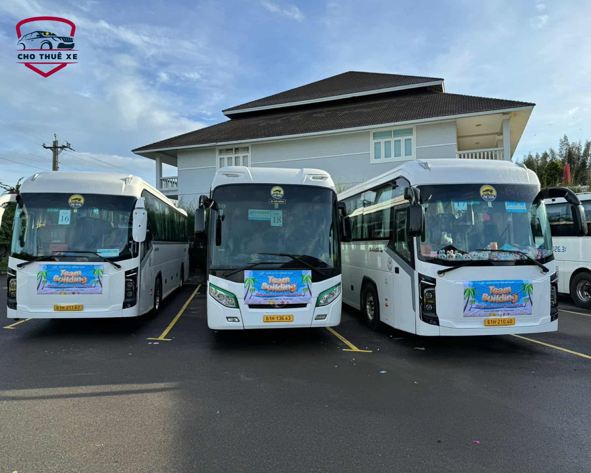Hành trình suôn sẻ cùng thuê xe Đà Lạt đi Nha Trang – dàn xe hiện đại, phục vụ chuyên nghiệp, giá hợp lý