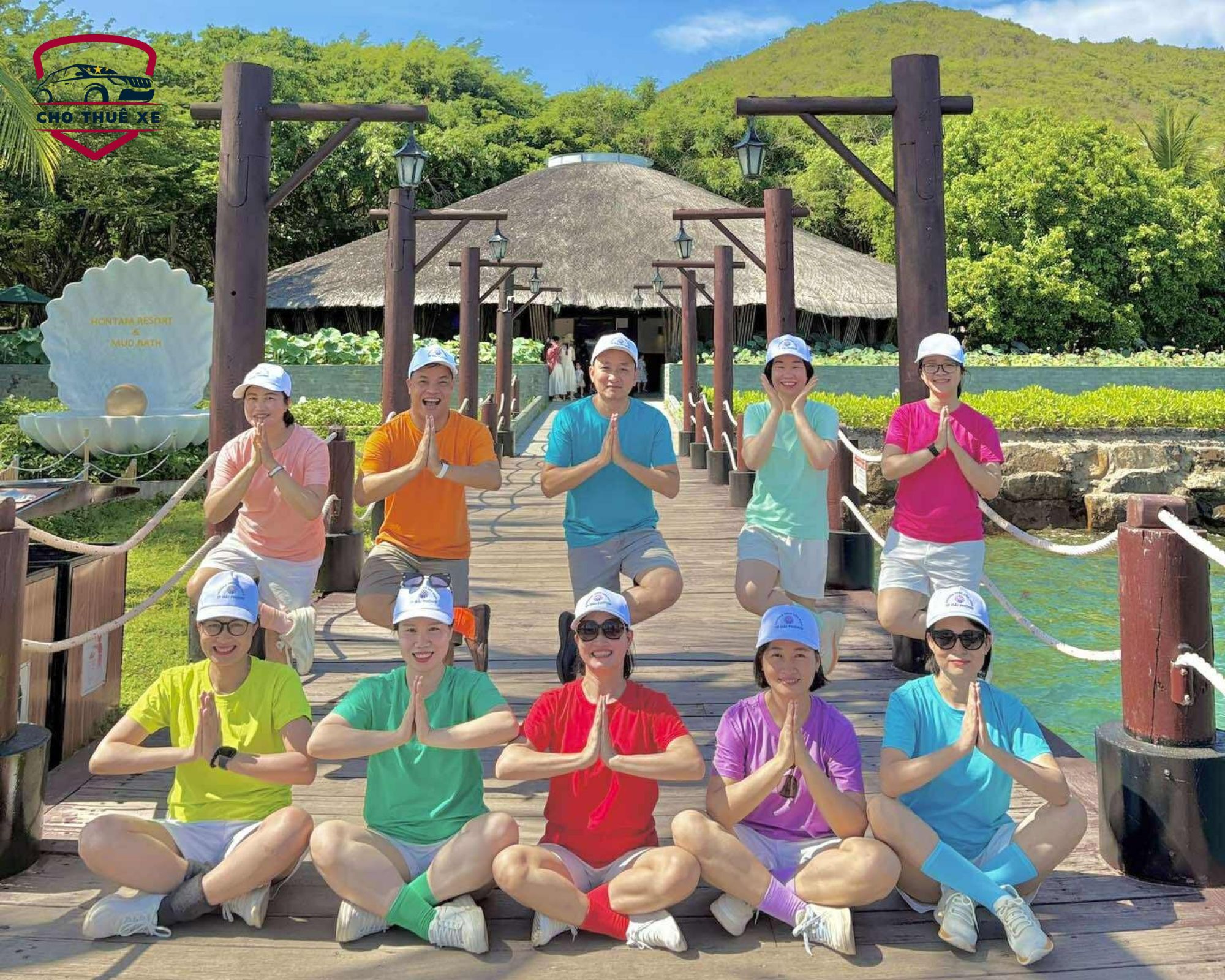 Hòa mình vào thiên nhiên trong lành tại Hòn Tằm Nha Trang, tận hưởng trọn vẹn kỳ nghỉ đáng nhớ