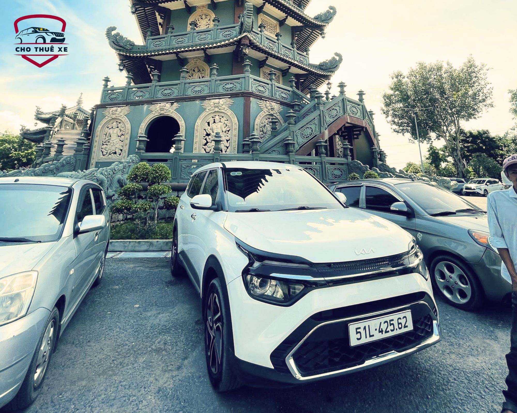 Lợi ích Thuê xe Biên Hòa đi Tây Ninh: Xe 7 chỗ đưa đón tận nơi, tham quan các điểm tâm linh