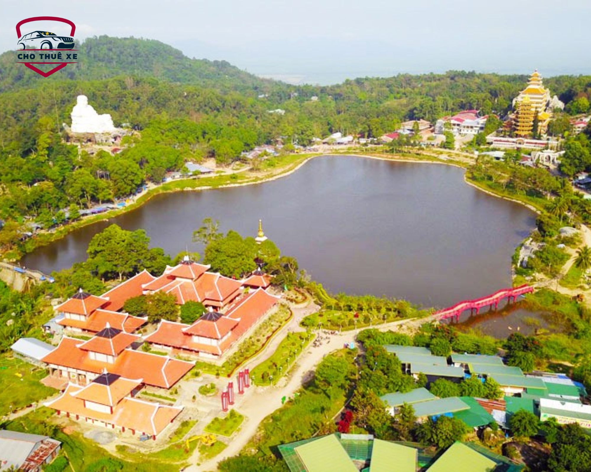 Núi Cấm