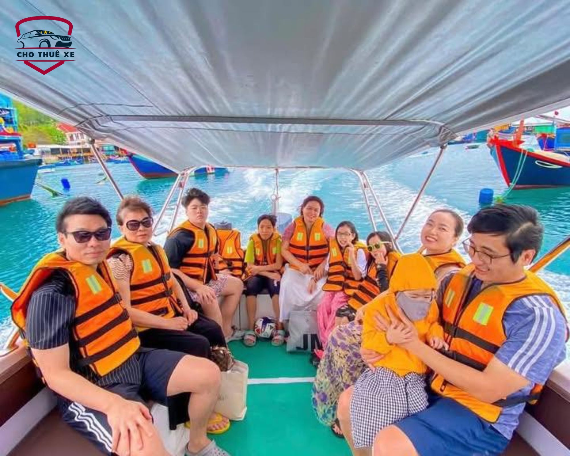 Thỏa sức trải nghiệm hoạt động trên biển cùng tour 4 đảo Nha Trang – vui chơi, thư giãn, tận hưởng trọn vẹn