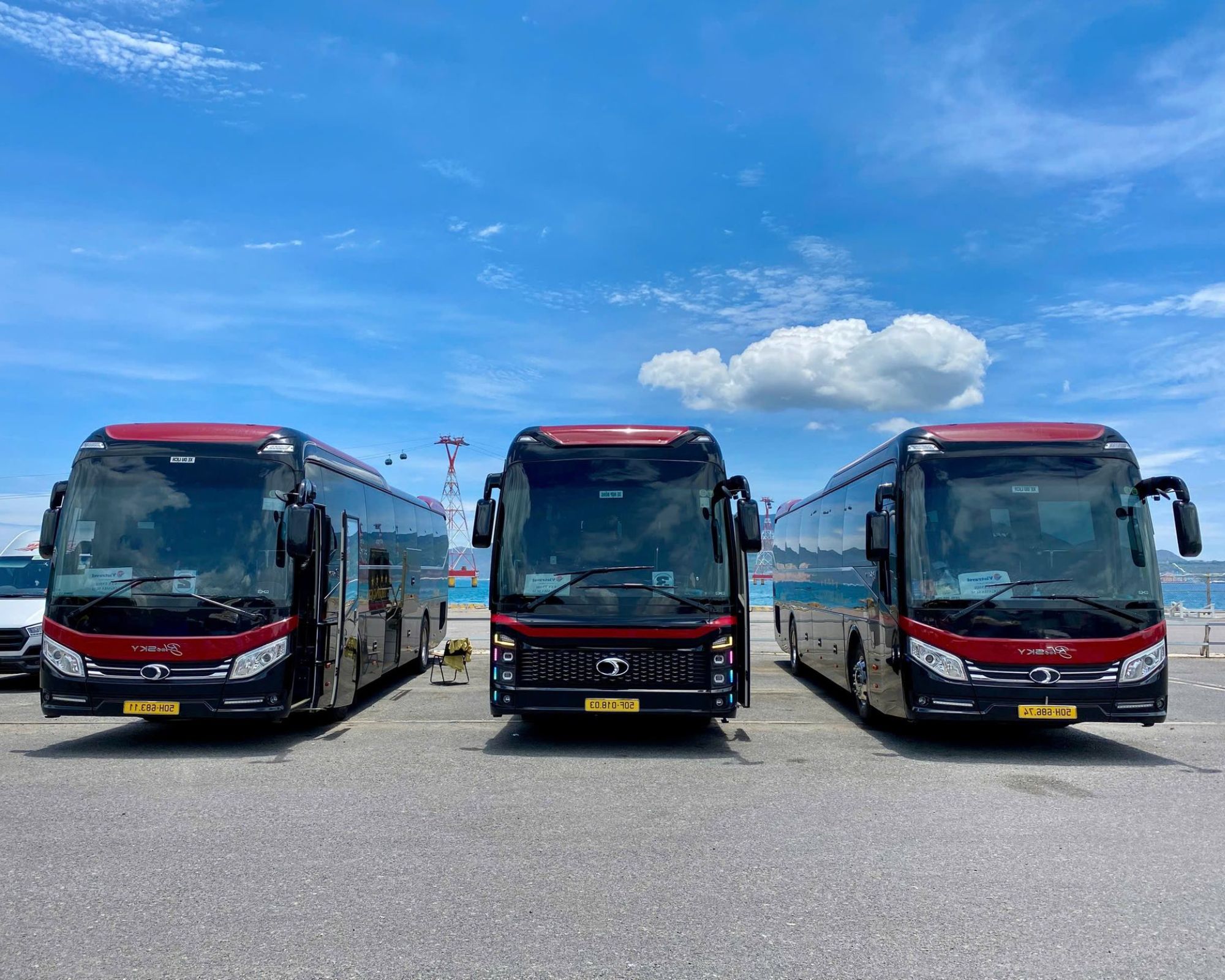 Thuê Xe Limousine Đi Cần Thơ Đón Trả Tận Nơi, Giá Tốt Nhất