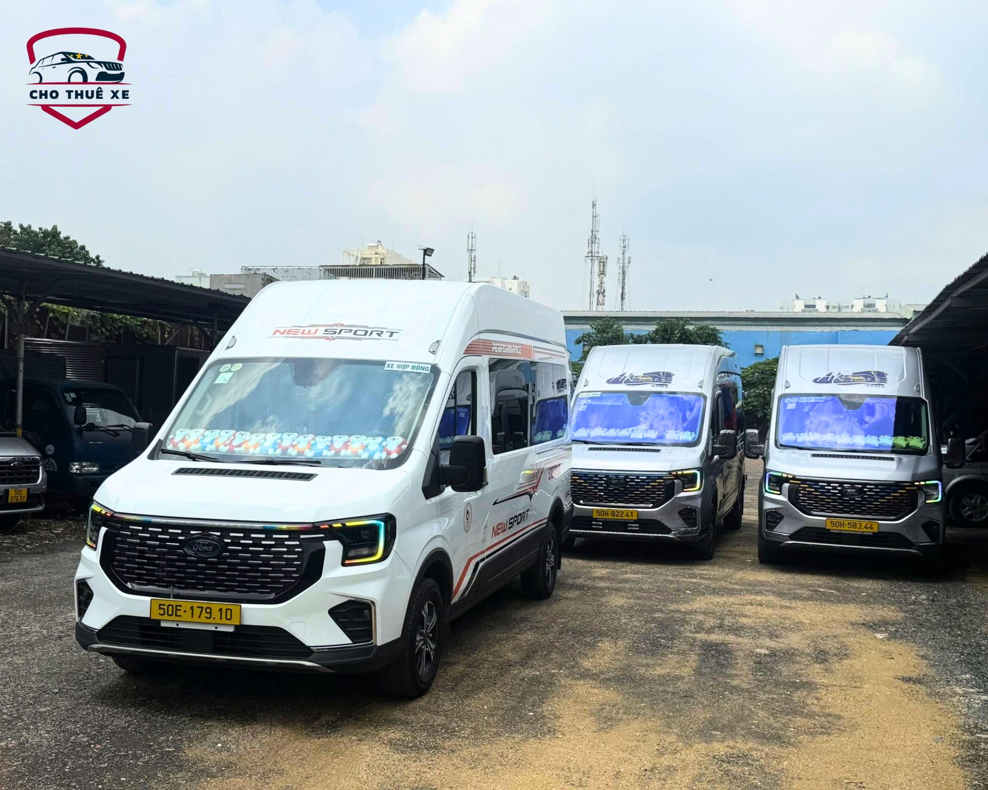 Thuê xe 16 chỗ Đà Lạt đi Nha Trang, đưa đón tận nơi, hành trình suôn sẻ, tiết kiệm chi phí