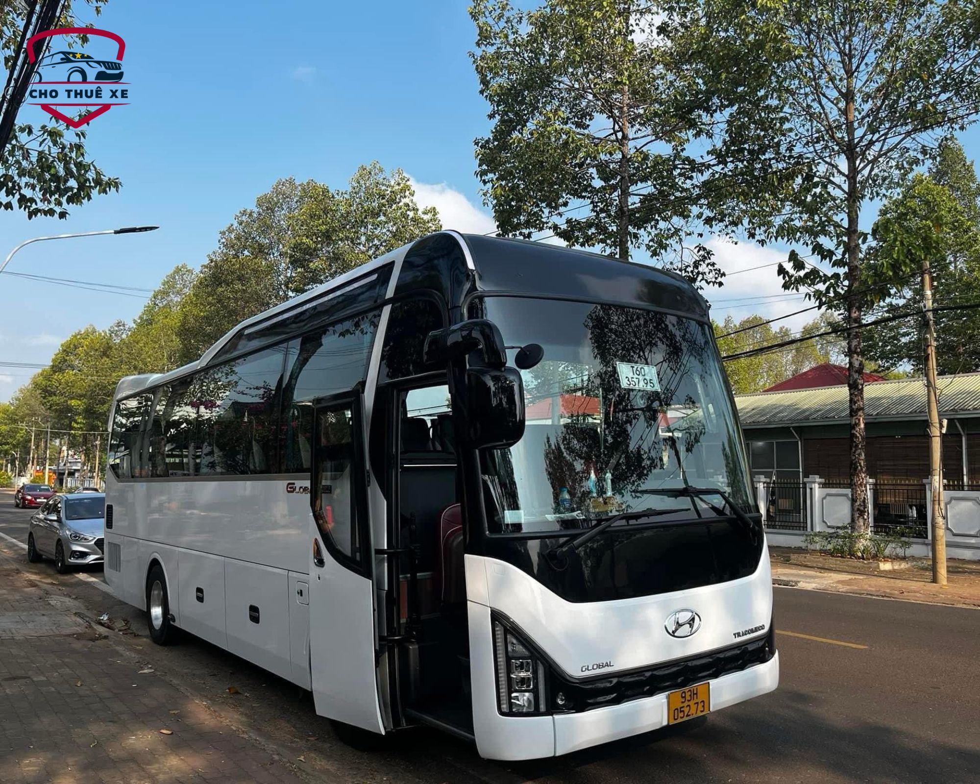 Thuê xe 29 chỗ từ Đà Lạt đi Nha Trang – an toàn, thoải mái, phù hợp cho tour đoàn
