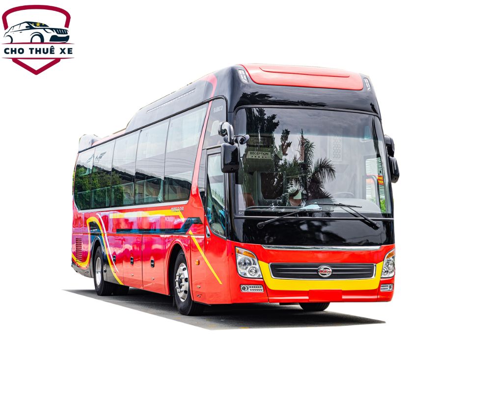 Xe Samco Primas H.45B giường nằm