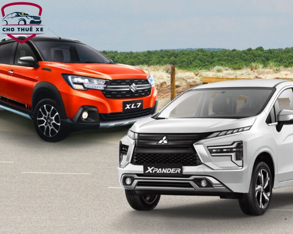 Xe 7 chỗ là sự lựa chọn hoàn hảo cho các gia đình ít người