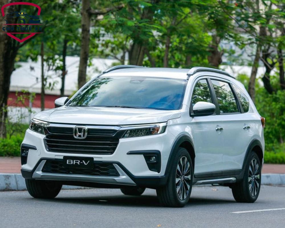 Xe ô tô 7 chỗ Honda BR-V