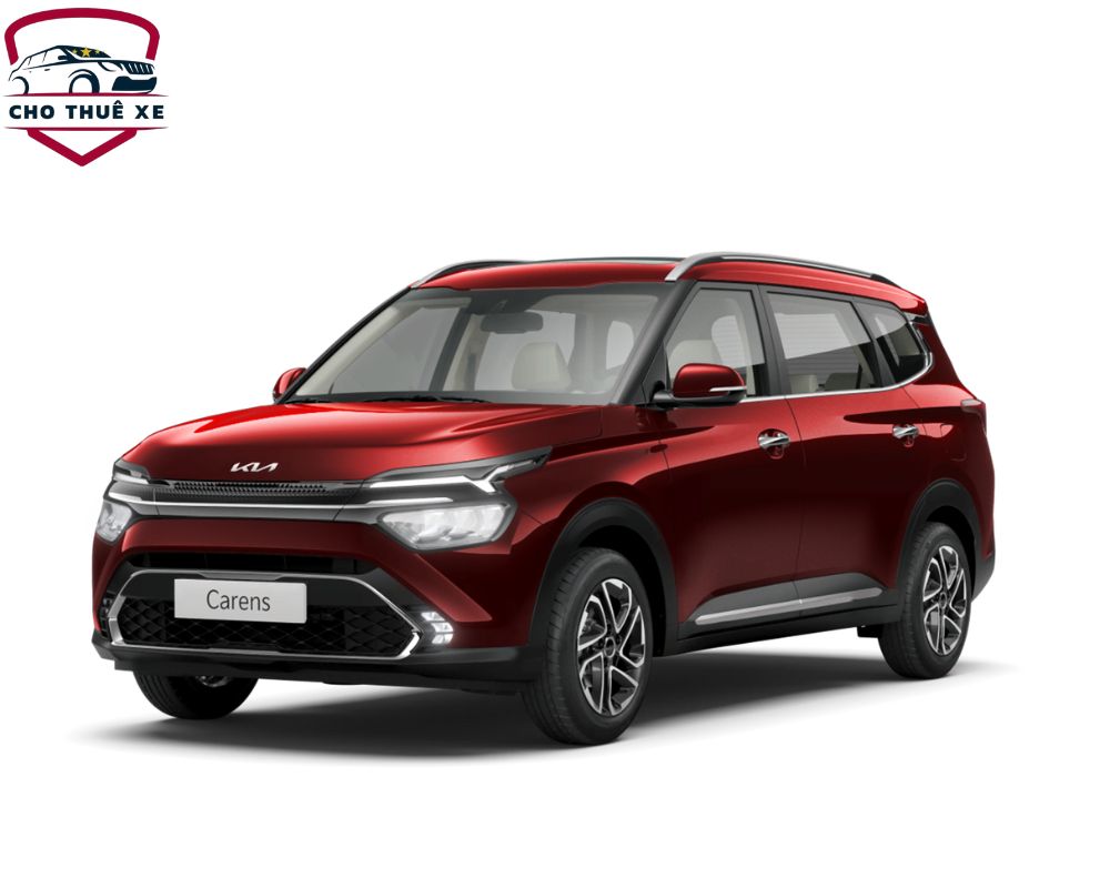Xe ô tô 7 chỗ Kia Carens