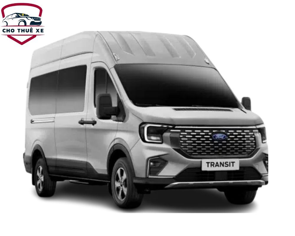 Ngoại hình mạnh mẽ với khung sườn to lớn