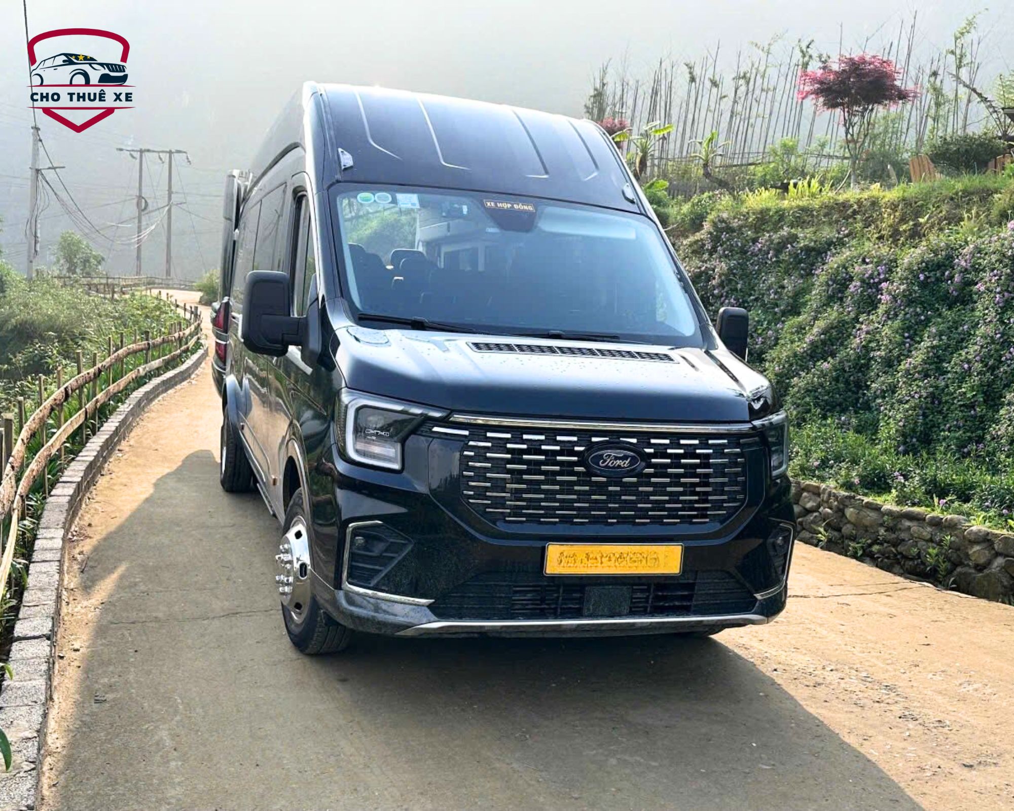 Dịch vụ thuê xe Limousine đi Huế từ Đà Nẵng, Xe đời mới, an toàn, phục vụ khách hàng ưu tiên trải nghiệm tiện nghi vượt trội