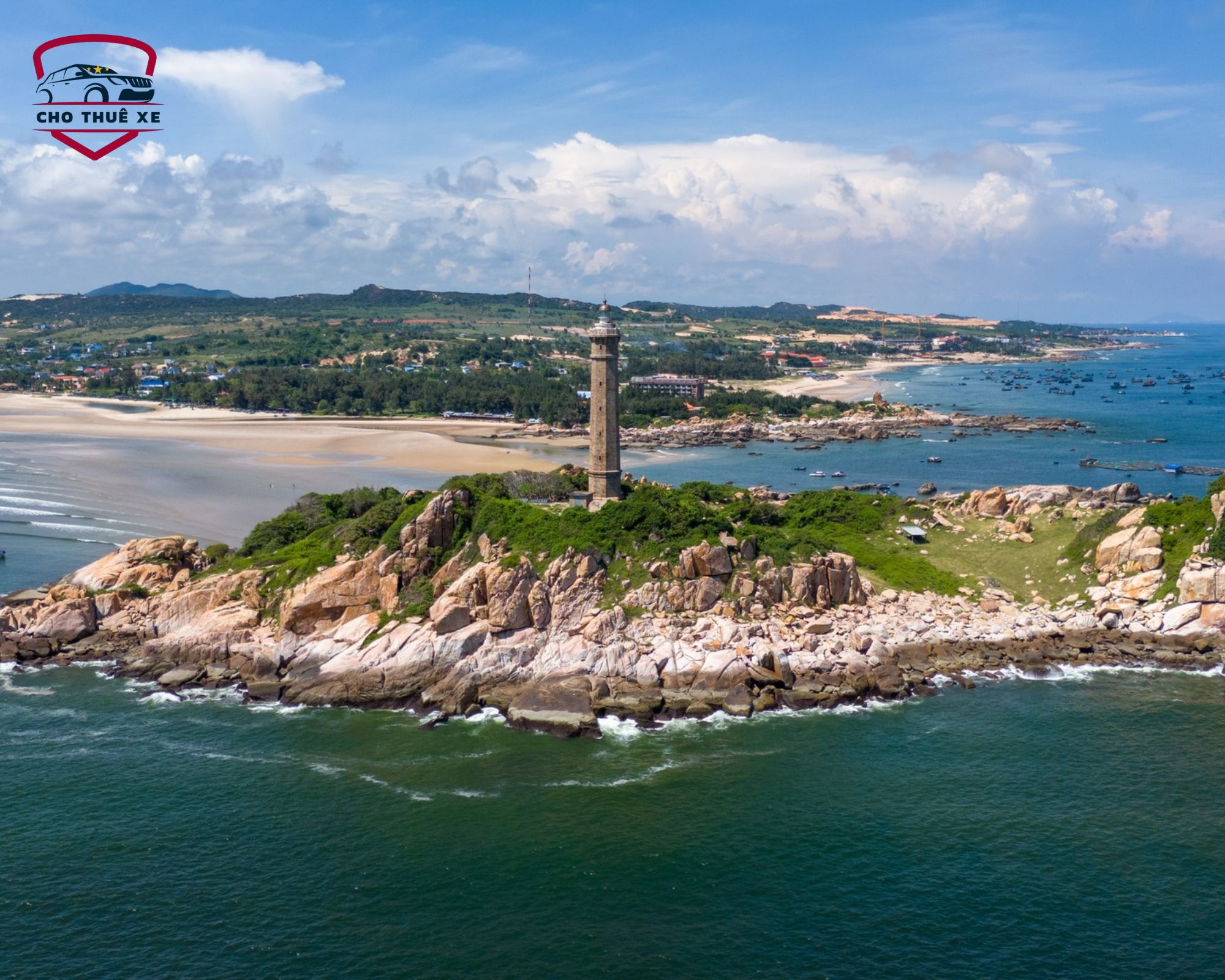 Hải Đăng Kê Gà