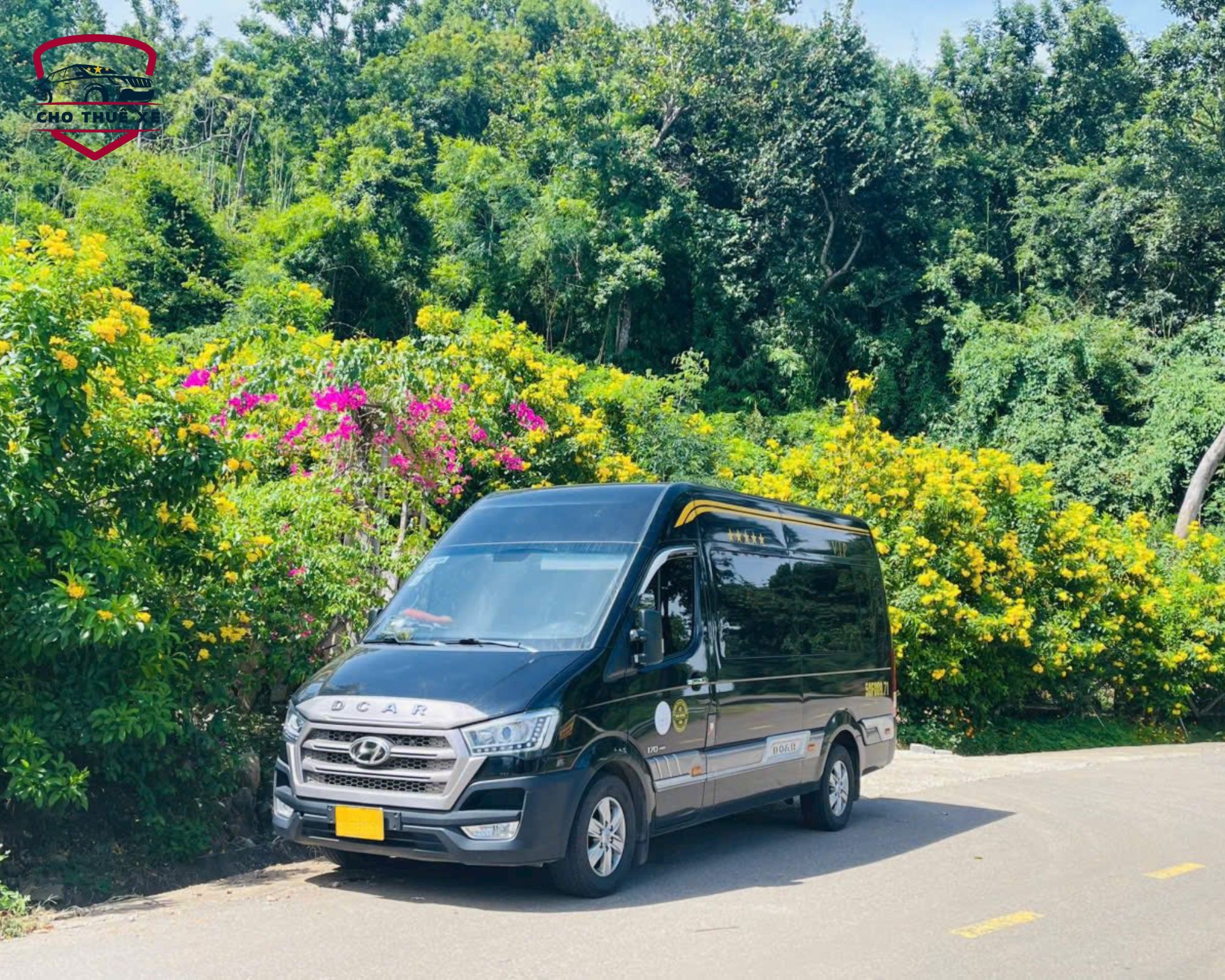 Hành trình Tây Ninh xanh mát và đẳng cấp. Thuê xe limousine đi Tây Ninh để tận hưởng thiên nhiên trọn vẹn