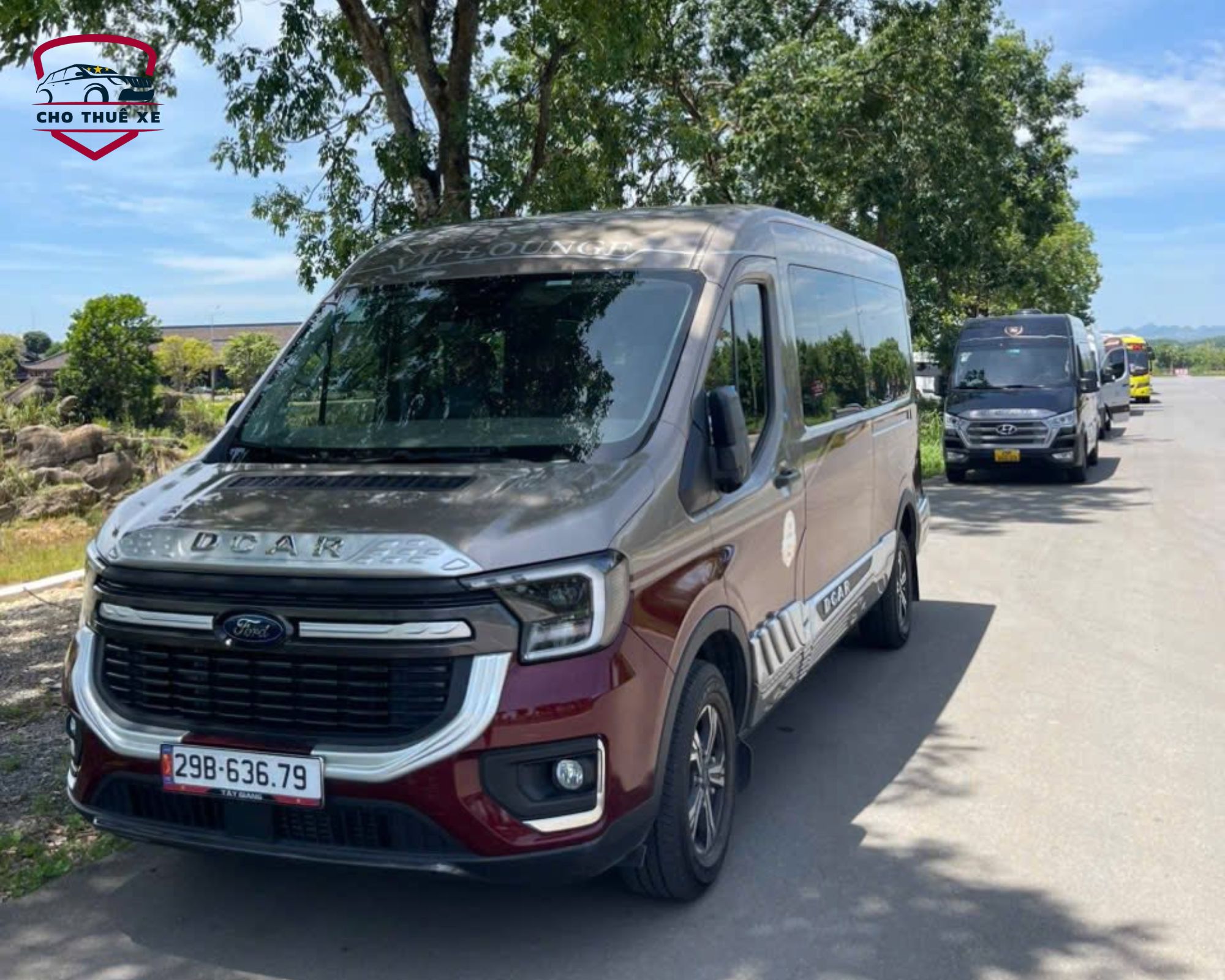 Thuê xe Limousine đi Sapa để có trải nghiệm sang trọng và thoải mái