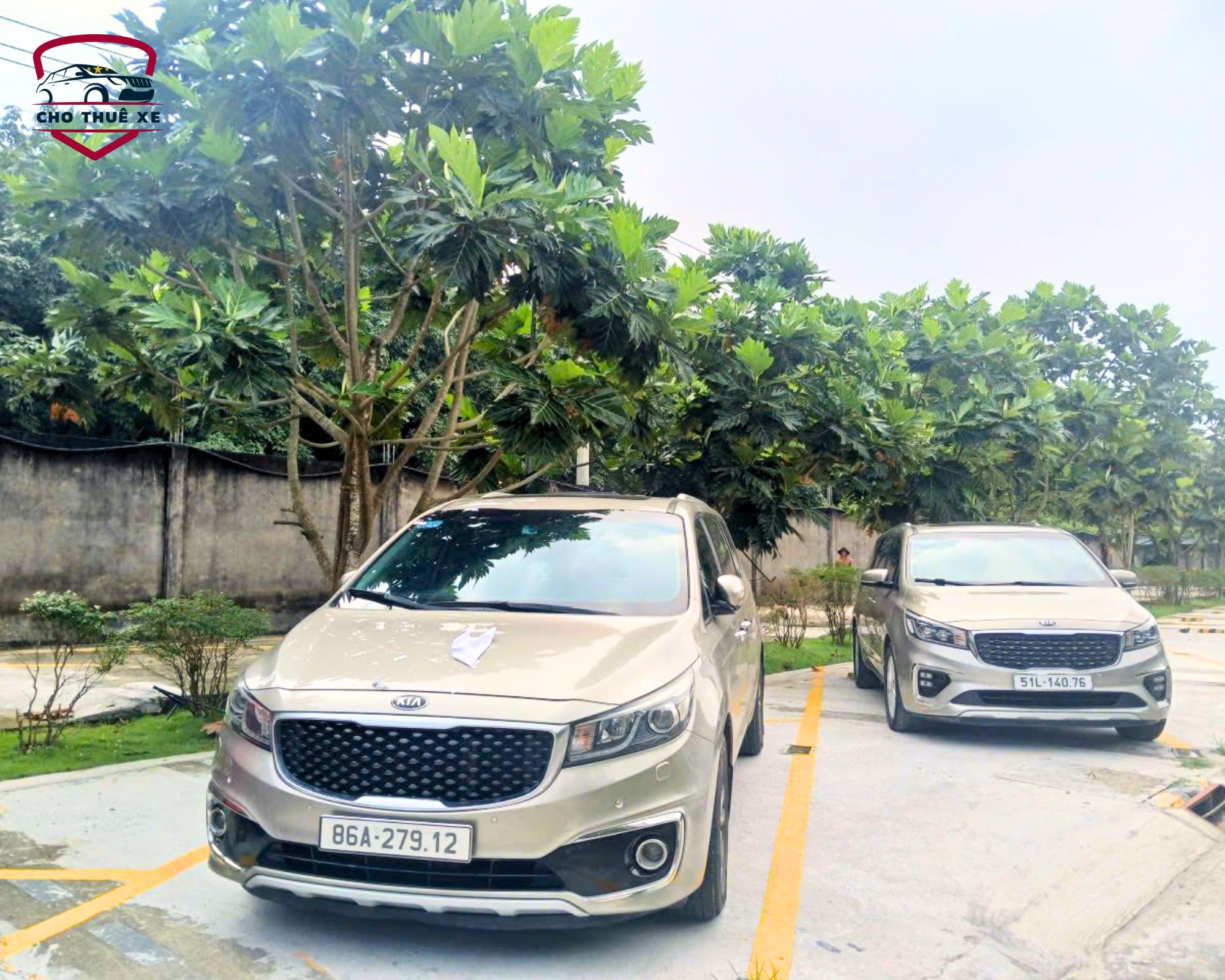 Thuê xe du lịch 7 chỗ sang trọng cho gia đình đi Phan Thiết