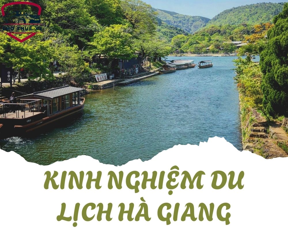 Kinh nghiệm du lịch Hà Giang