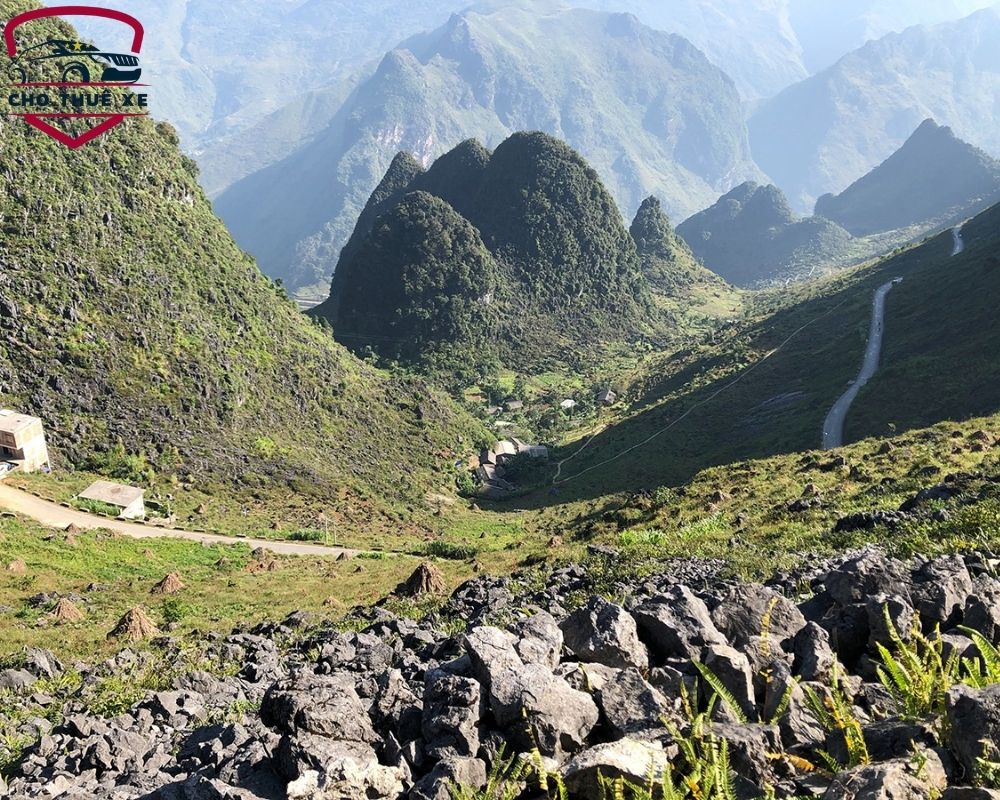 Cao nguyên đá Đồng Văn