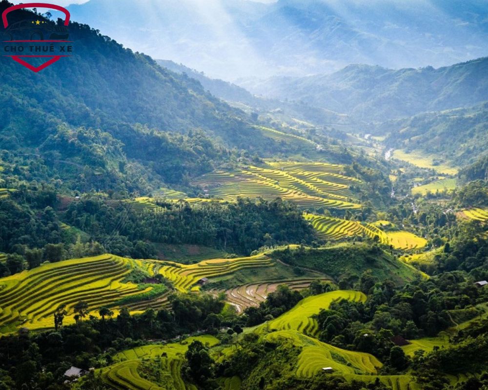 Thung Lũng Sủng Là