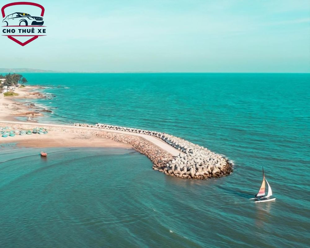 Bãi đá Ông Địa 