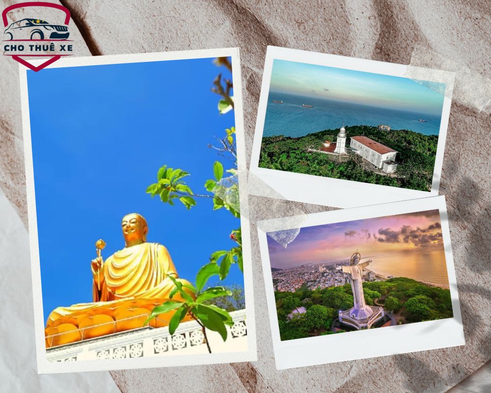 Những công trình kỳ vĩ mang các câu chuyện ly kỳ