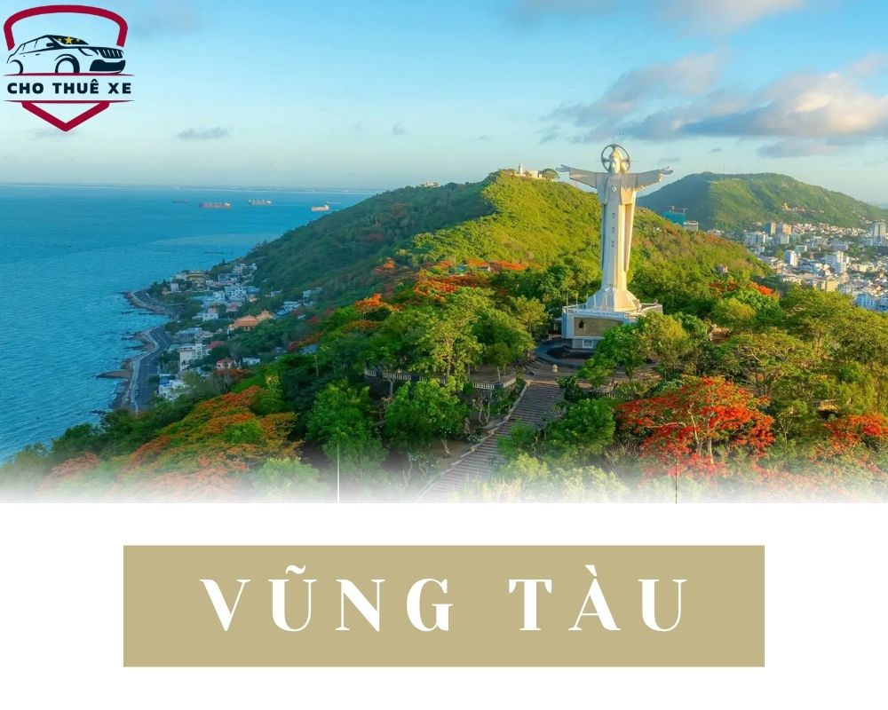 Vũng Tàu - hòn ngọc của vùng đất Đông Nam Bộ