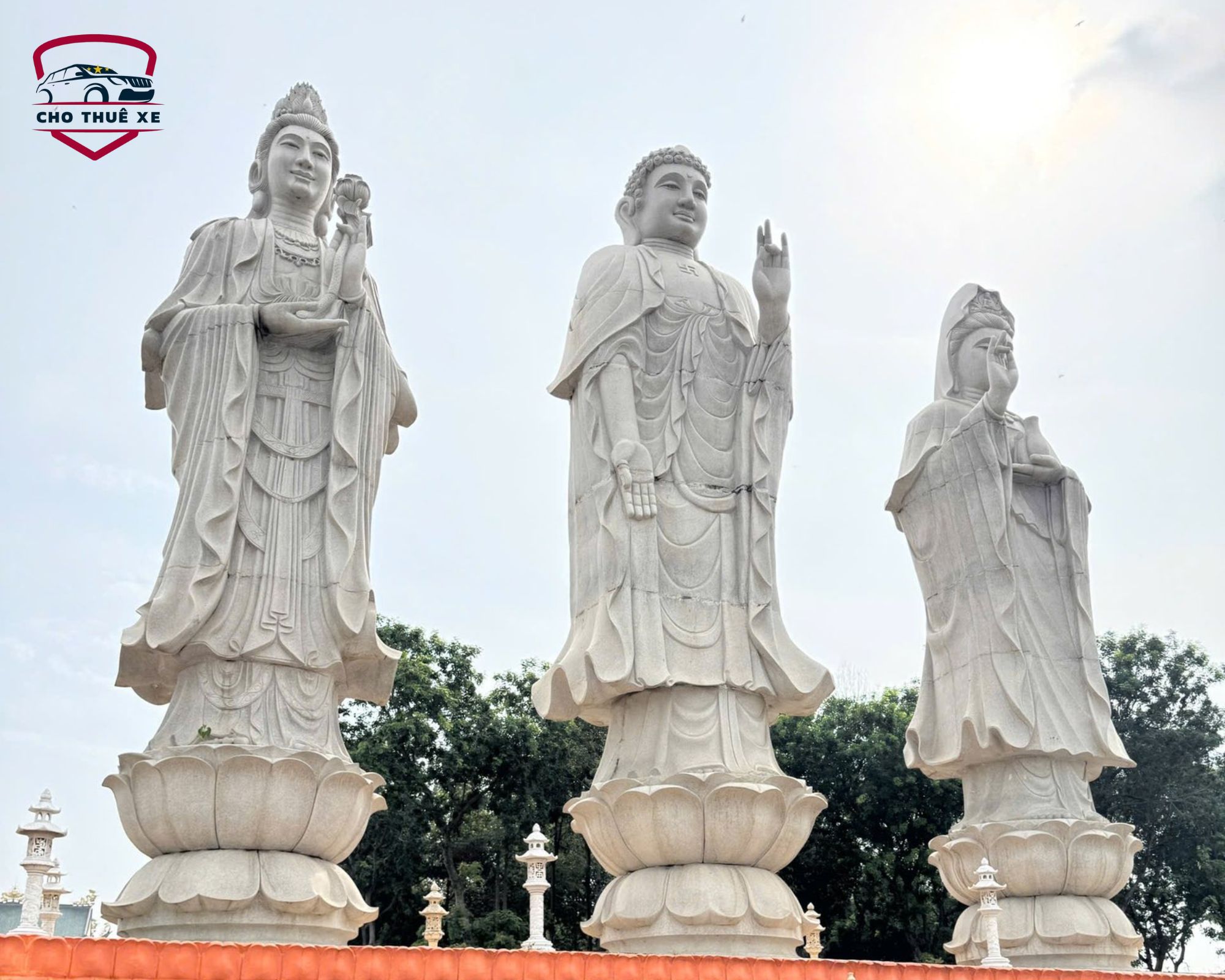 Chùa Đại Tòng Lâm