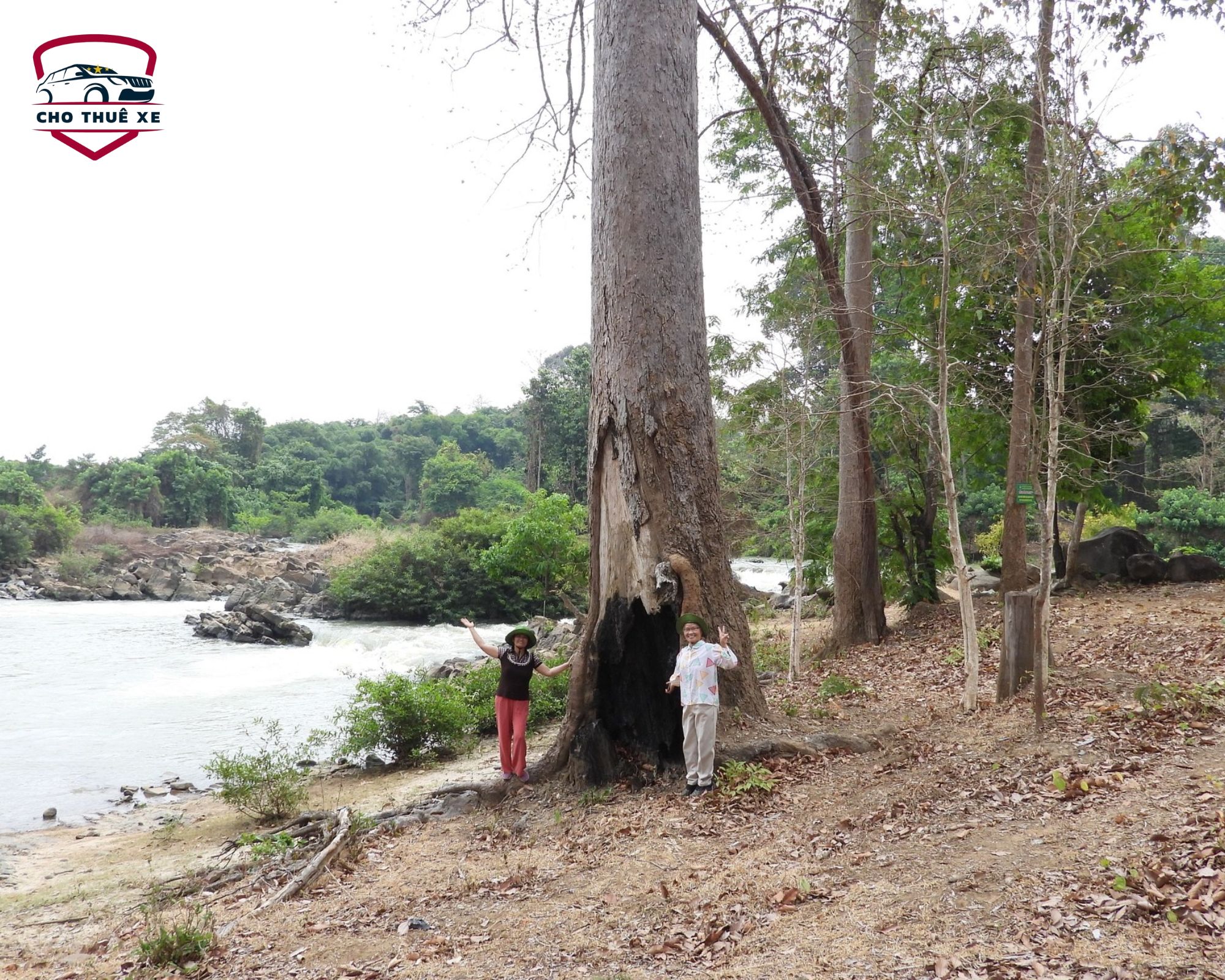 Vườn quốc gia Yok Đôn