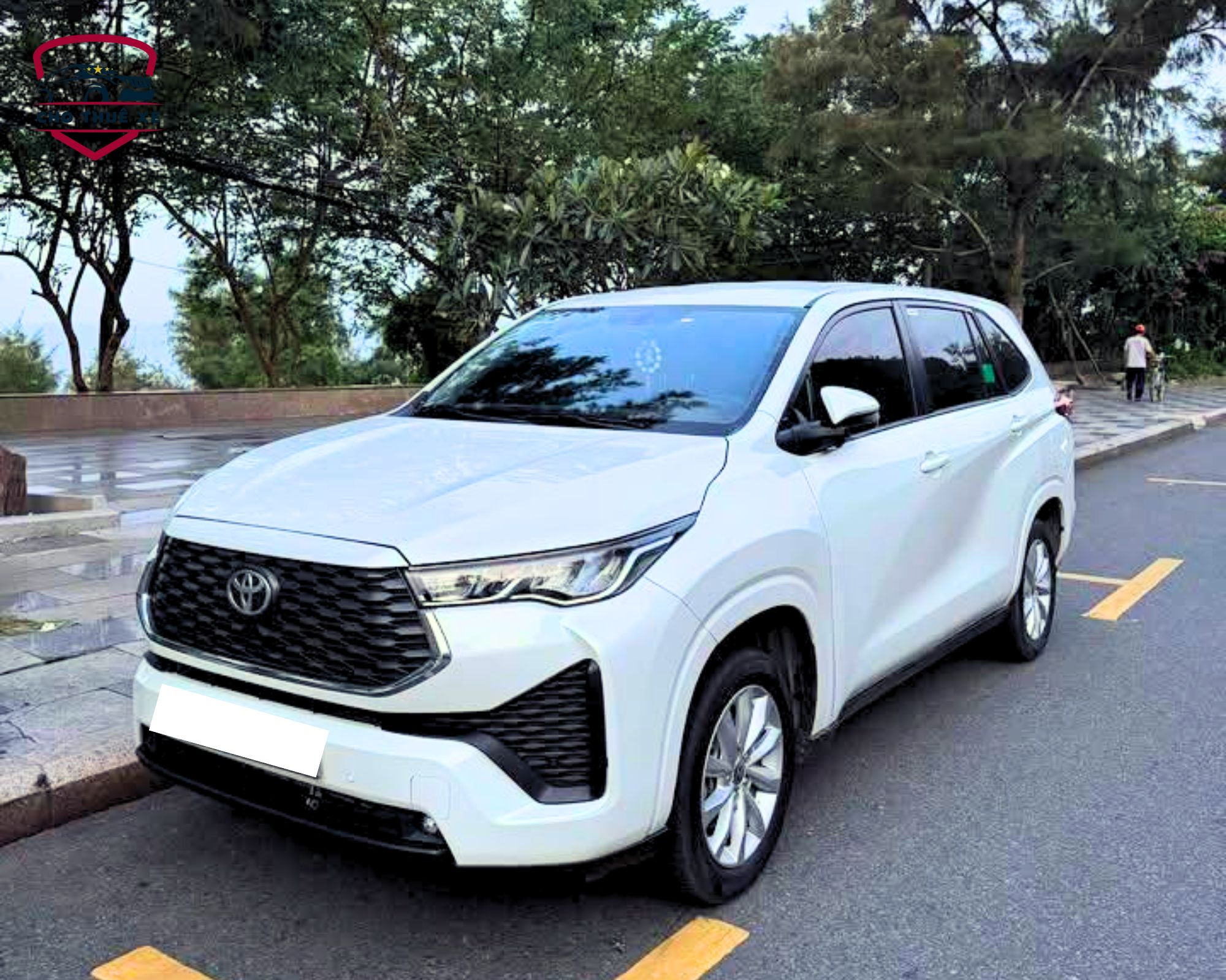 Xe 7 chỗ chất lượng cao cho thuê xe Bình Dương đi Đồng Tháp, đảm bảo an toàn và thoải mái cho chuyến đi dài