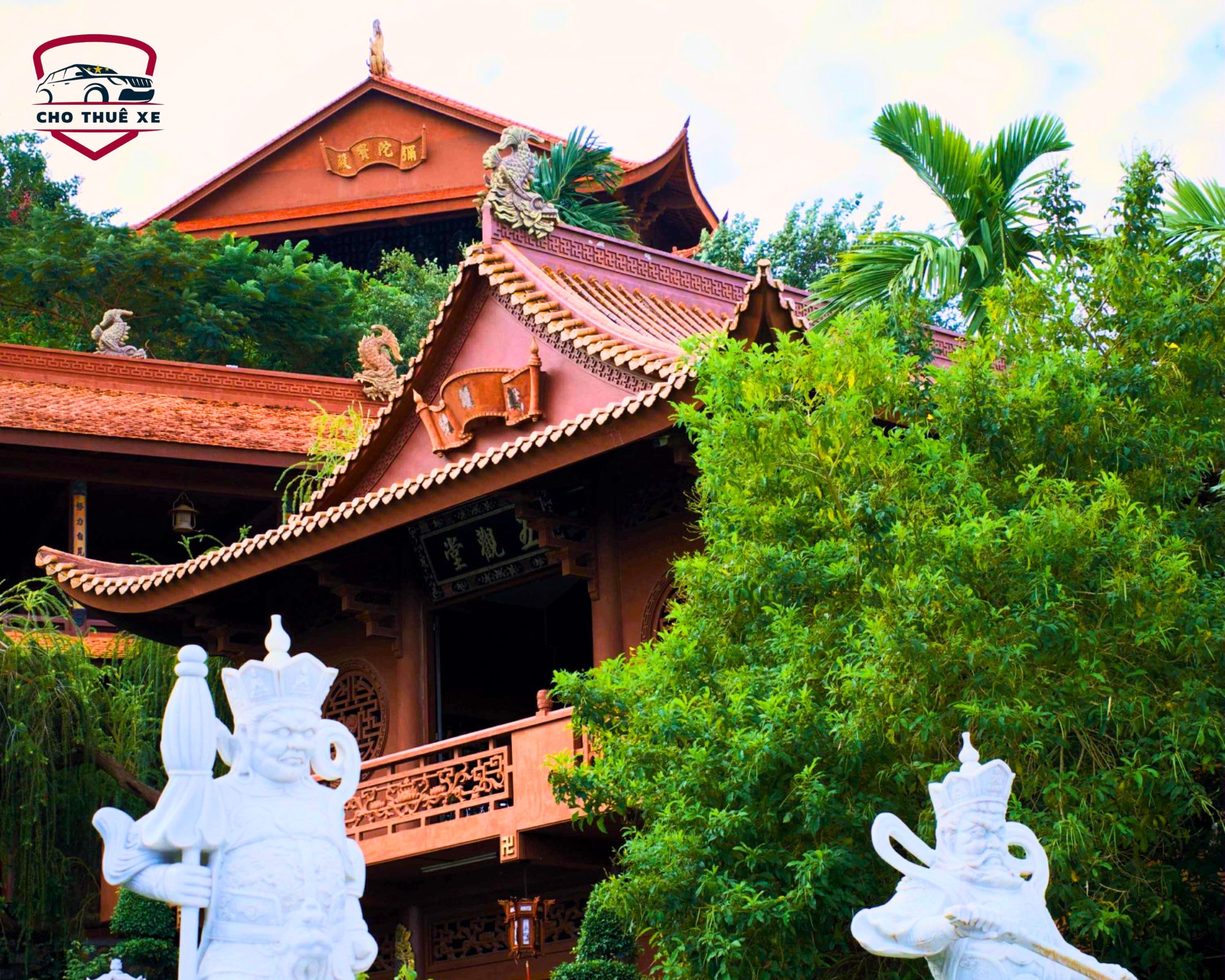 Chùa Hang (Chùa Phước Điền)