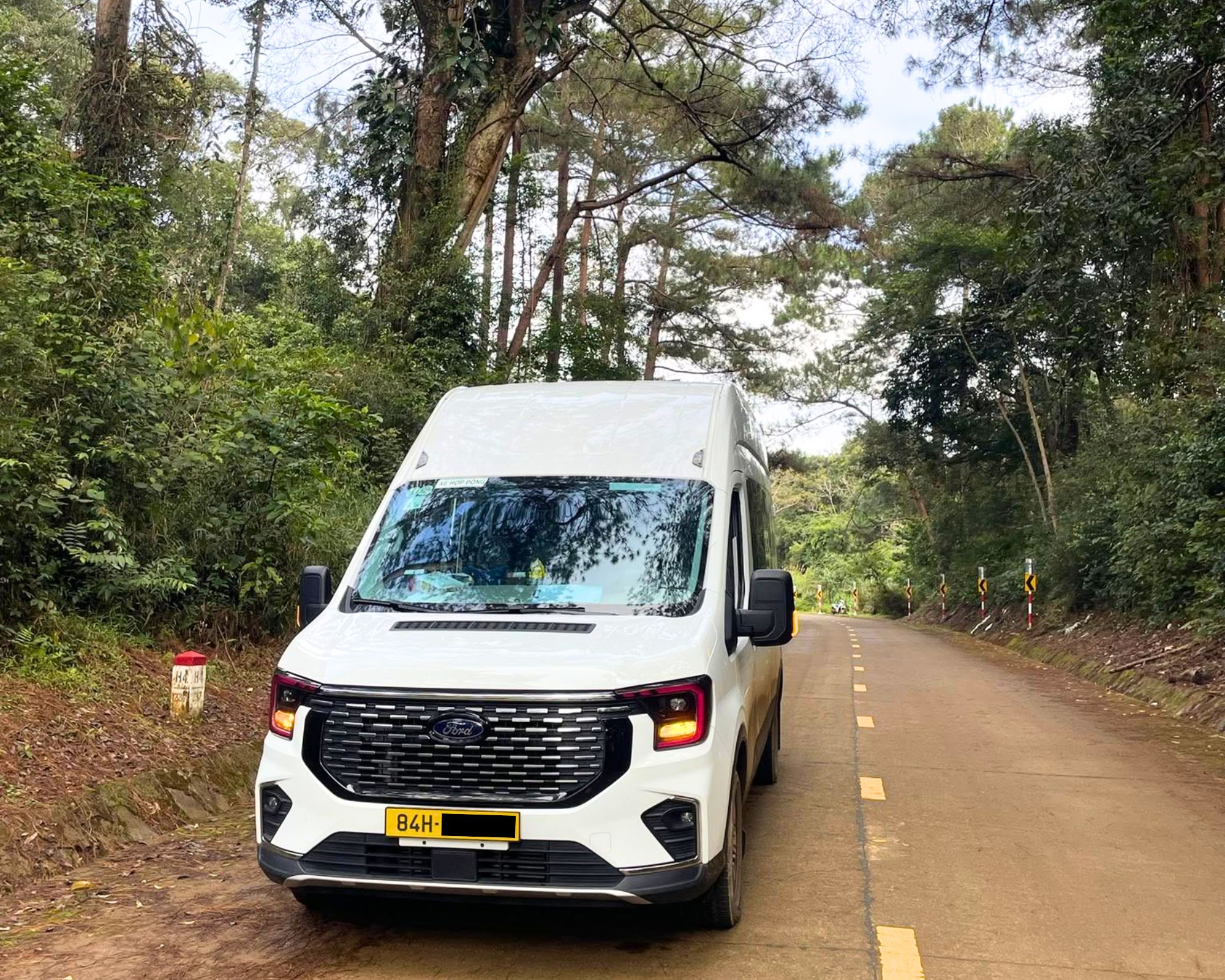 Dịch Vụ Thuê Xe Đi Trà Vinh Giá Tốt, Uy Tín Nhất Năm 2026