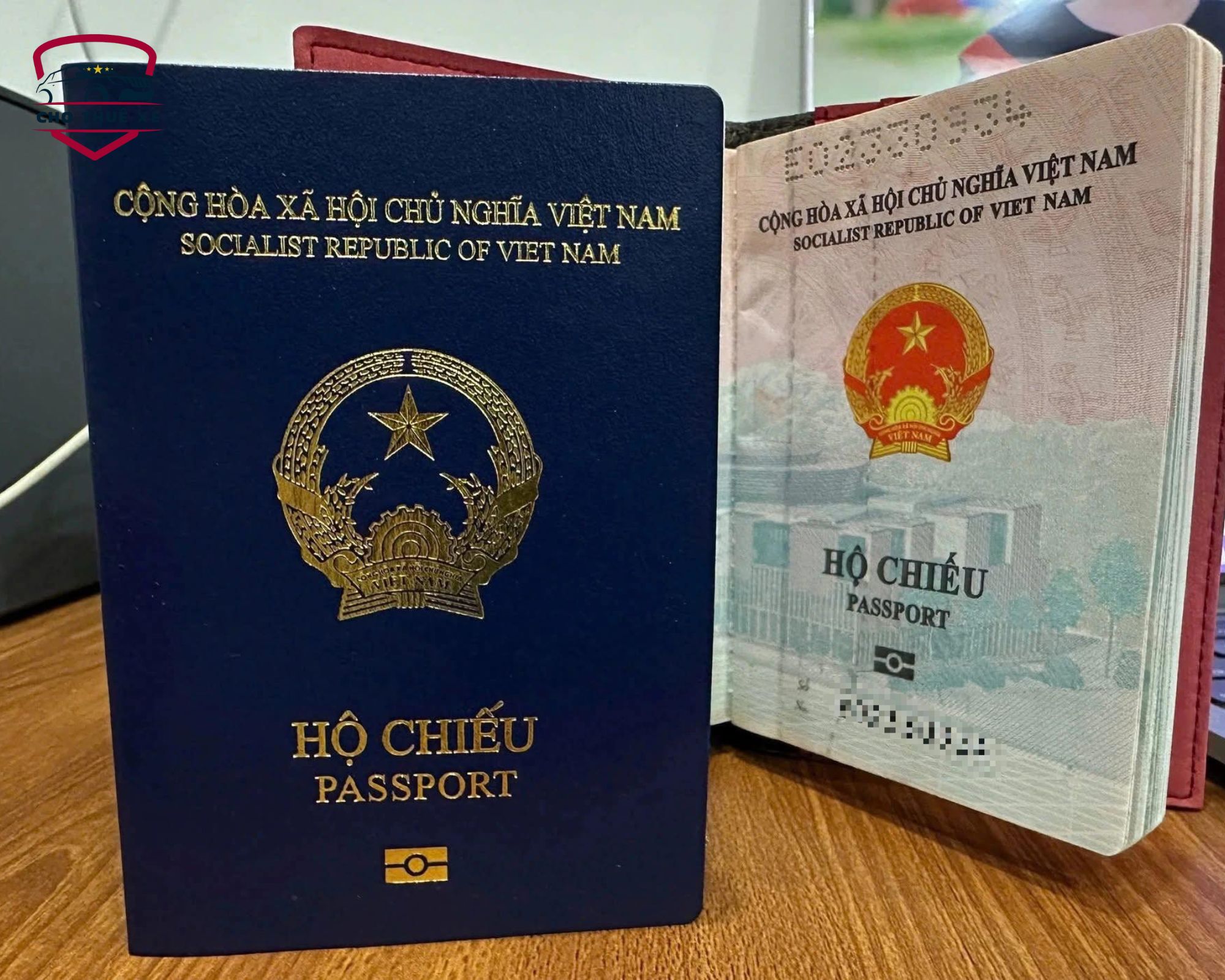 Giấy tờ tùy thân quan trọng nhất cần mang theo khi du khách có kế hoạch đi du lịch hoặc công tác tại Campuchia