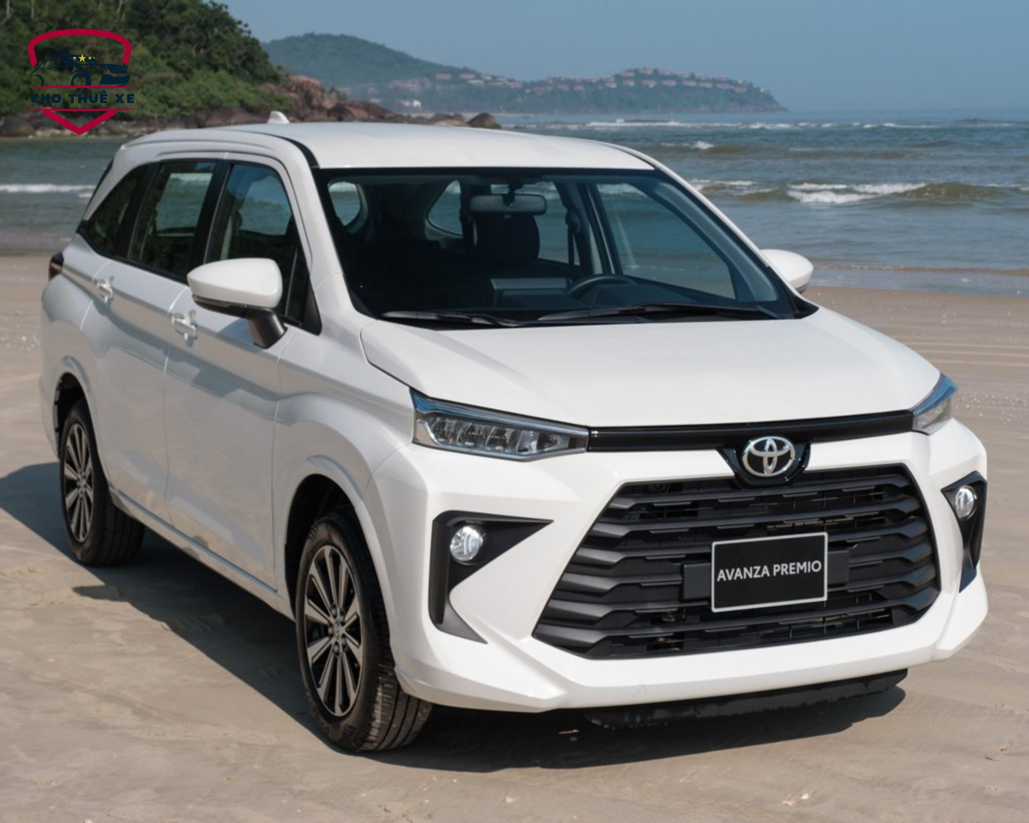 Mẫu xe gia đình Toyota Avanza Premio 2026, xem ngay chương trình ưu đãi và giá xe Toyota 7 chỗ tại đại lý