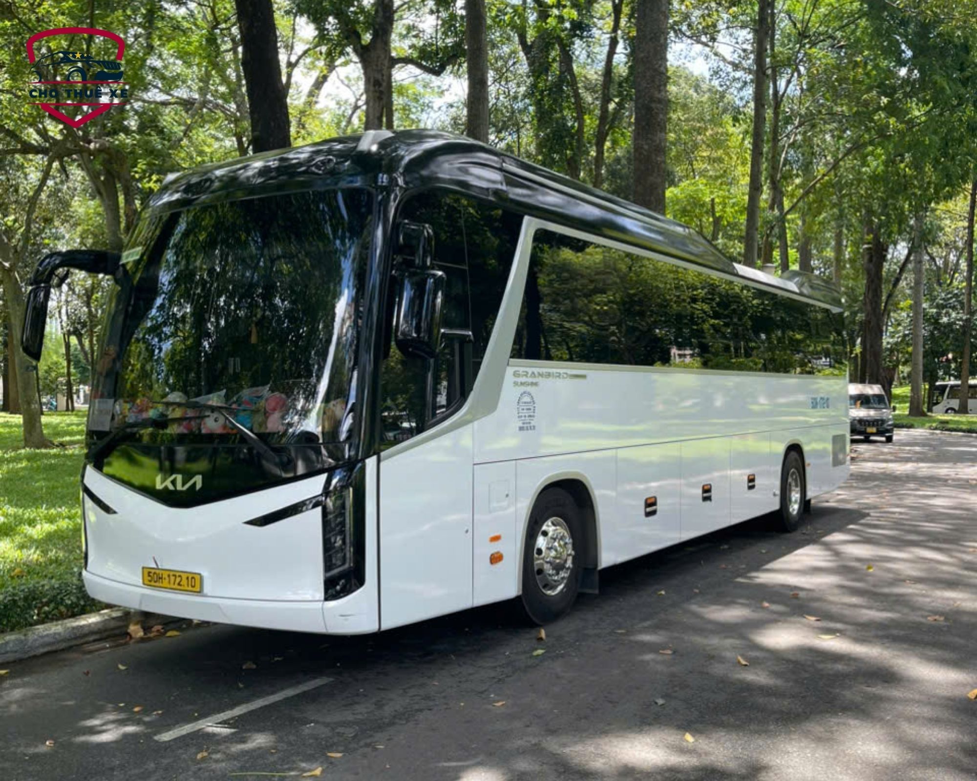 Thuê xe du lịch đi Trà Vinh tại công ty Sài Gòn Xuân Phát