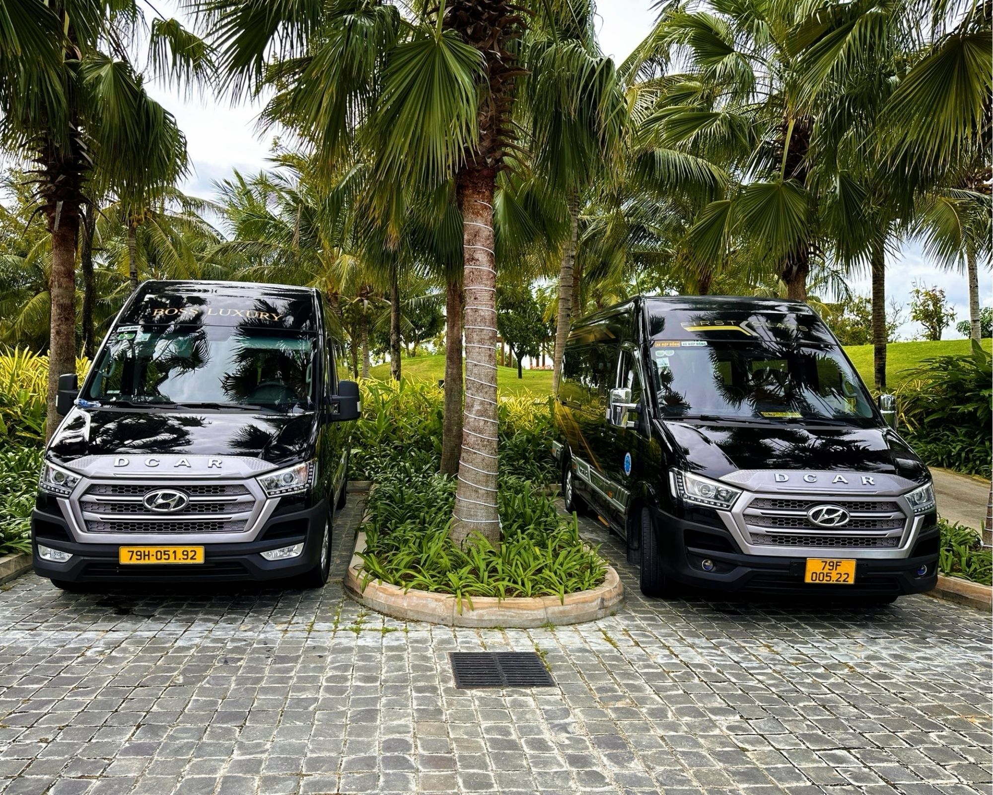 Bảng Giá Thuê Xe Limousine Đi Bạc Liêu Mới Nhất Năm 2026