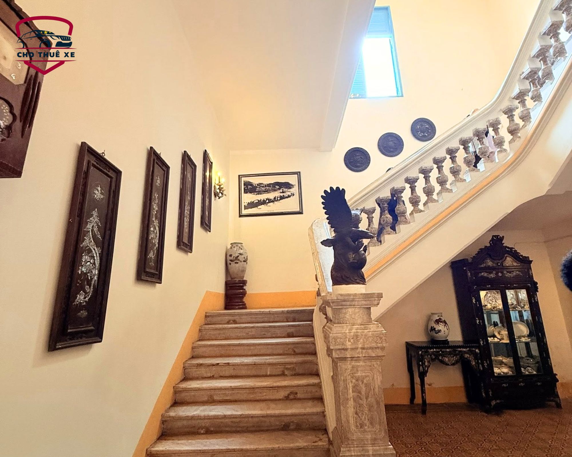 Nhà Công tử Bạc Liêu