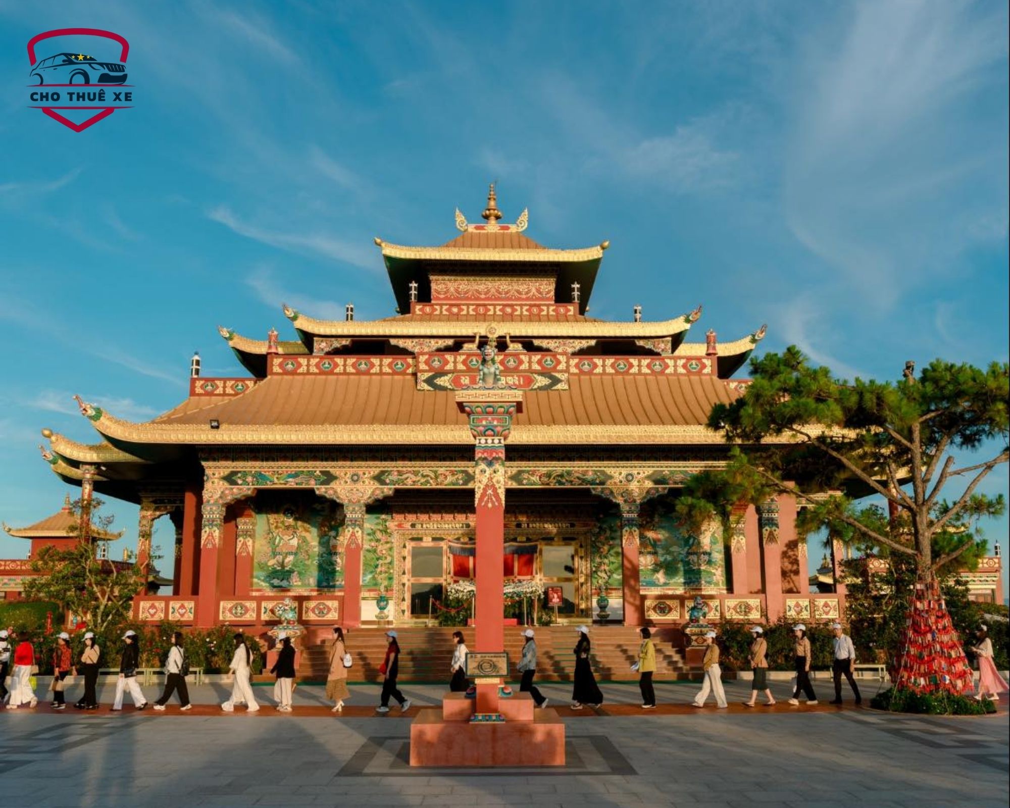 Nhà trưng bày di sản Phật giáo