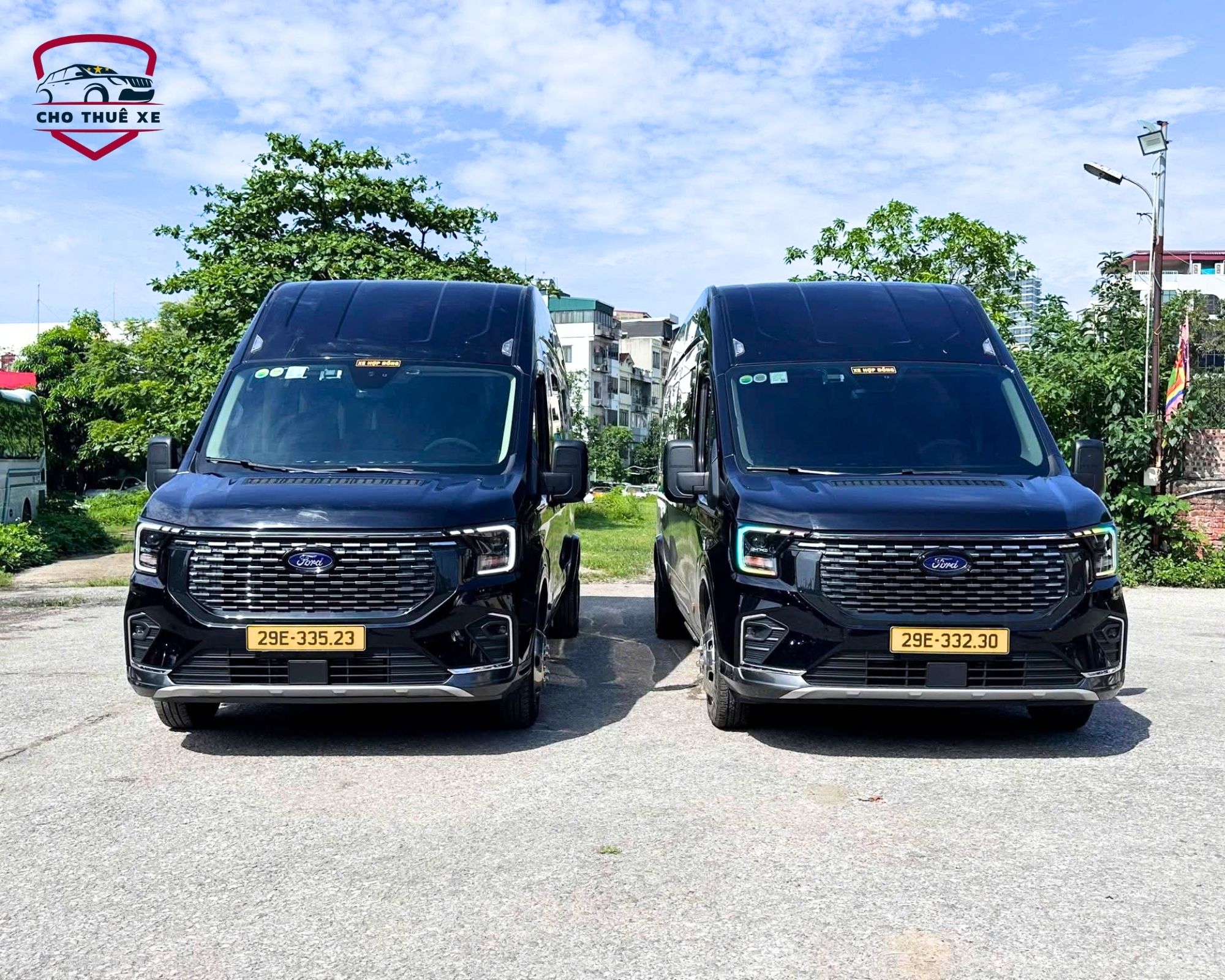 Bảng Giá Thuê Xe Đi Ninh Bình Từ Hà Nội Trọn Gói 2026