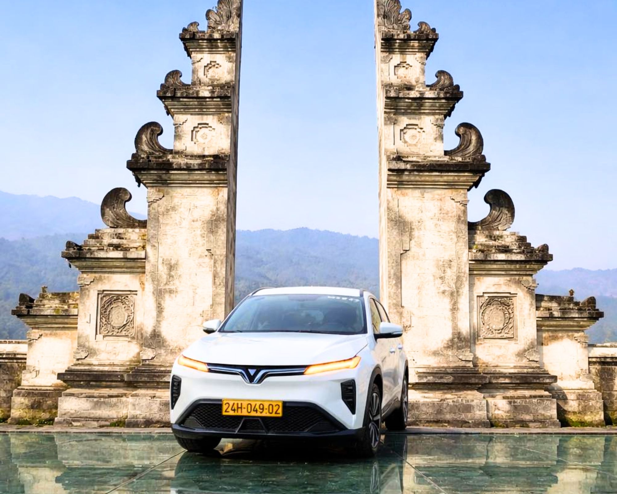 Bảng Giá Thuê Xe Đi Sapa 2 Ngày 1 Đêm Chi Tiết Nhất 2026