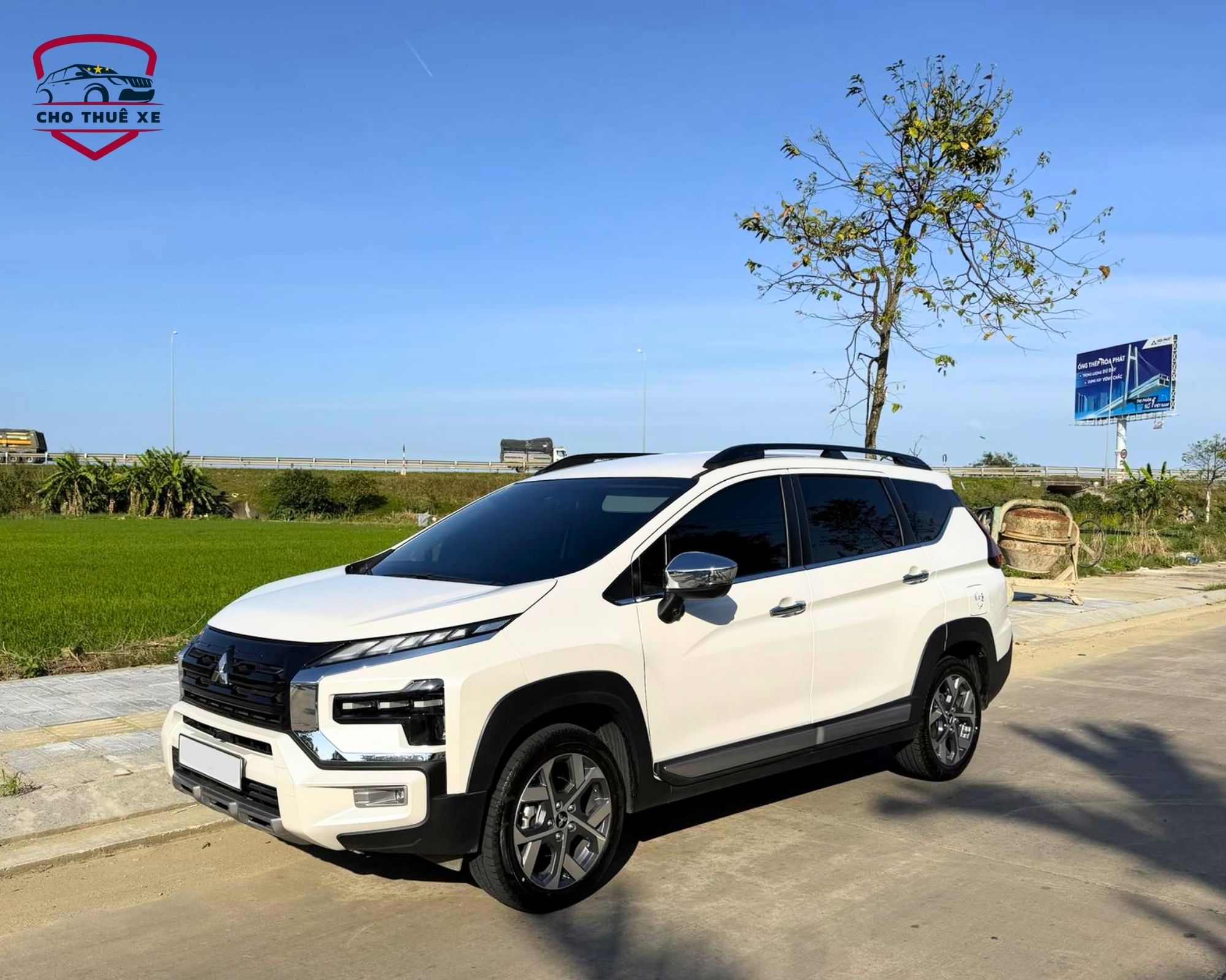 Bảng Giá Thuê Xe Từ Đà Nẵng Đi La Vang 4-45 Chỗ Mới 2026