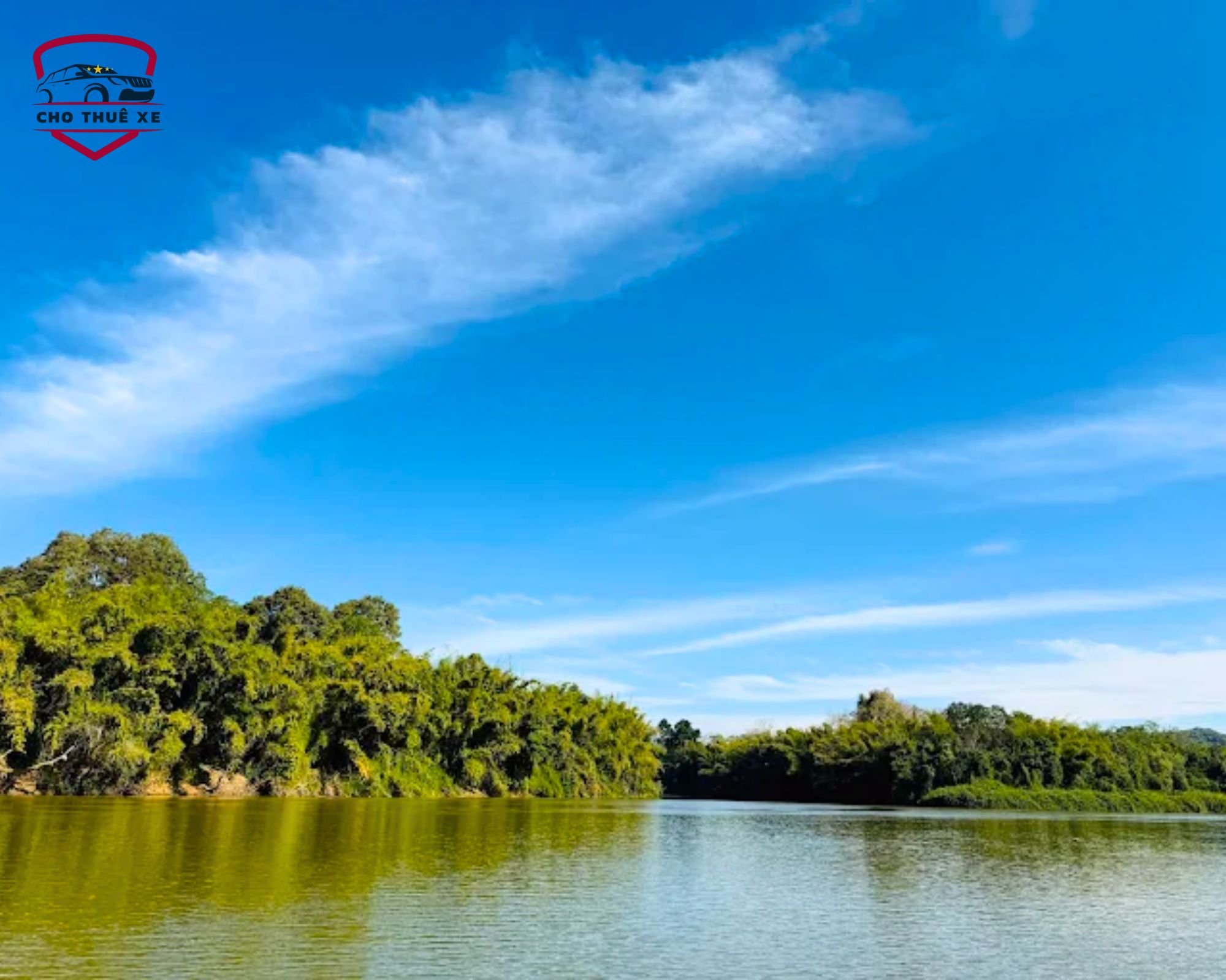 Ghé thăm Khu dự trữ sinh quyển thế giới Nam Cát Tiên, điểm đến không thể bỏ qua trong danh sách các trạm dừng chân Đà Lạt Sài Gòn chất lượng