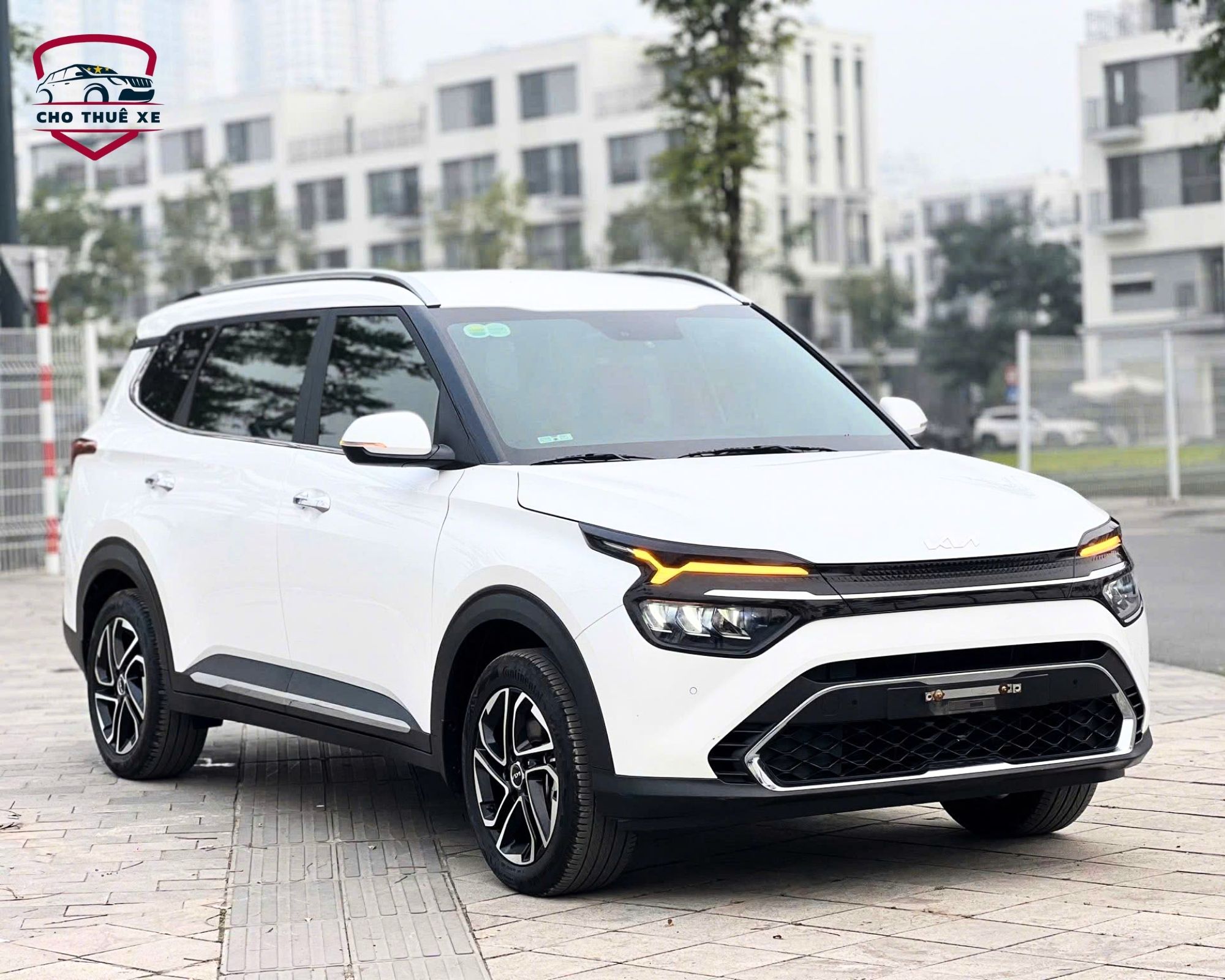 Thuê xe riêng 7 chỗ đi Vũng Tàu từ Sài Gòn an toàn, thoải mái cho gia đình và nhóm bạn với tài xế kinh nghiệm