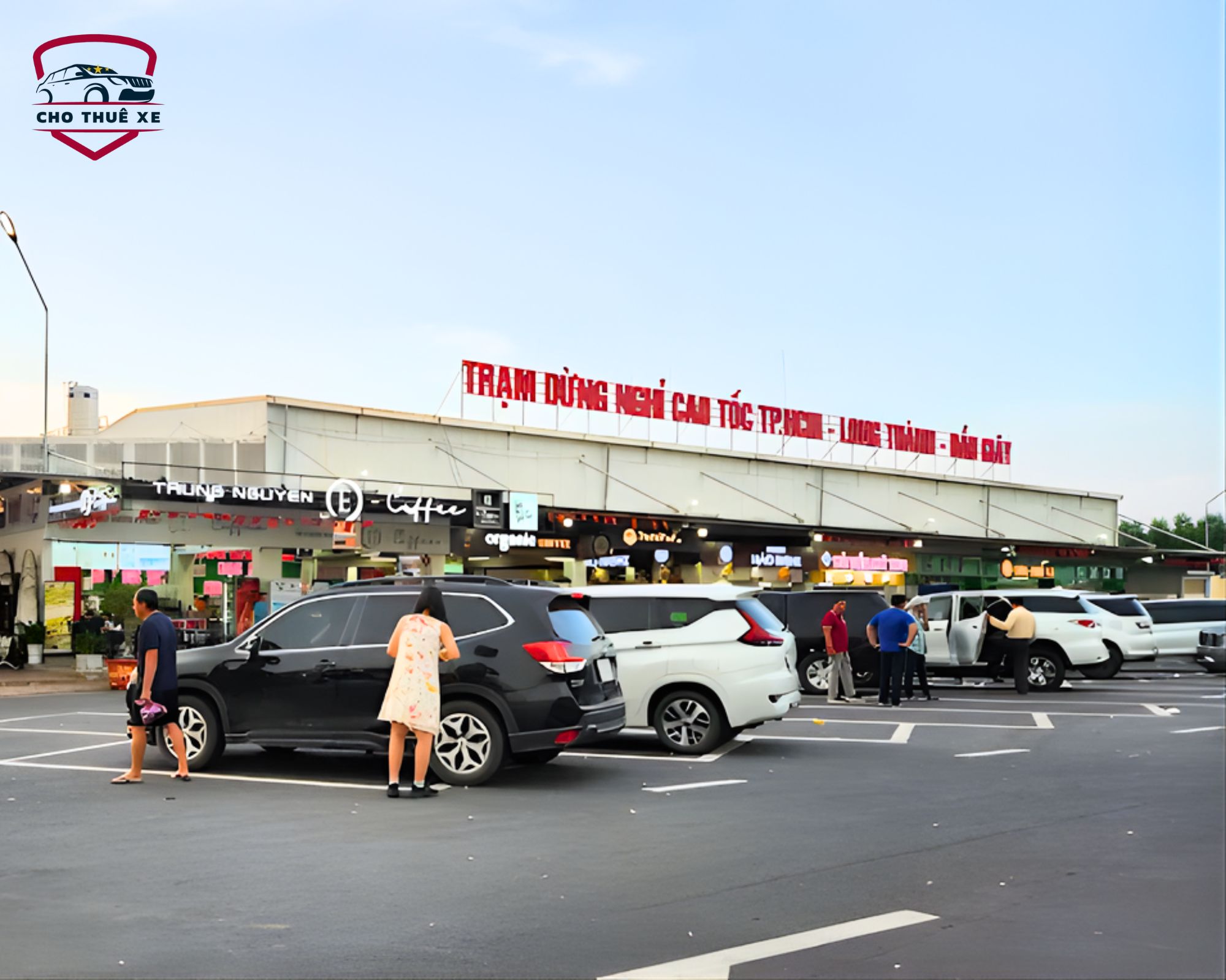 Top 6 Các Điểm Đừng Chân Trên Đường Đi Đà Lạt Từ Sài Gòn