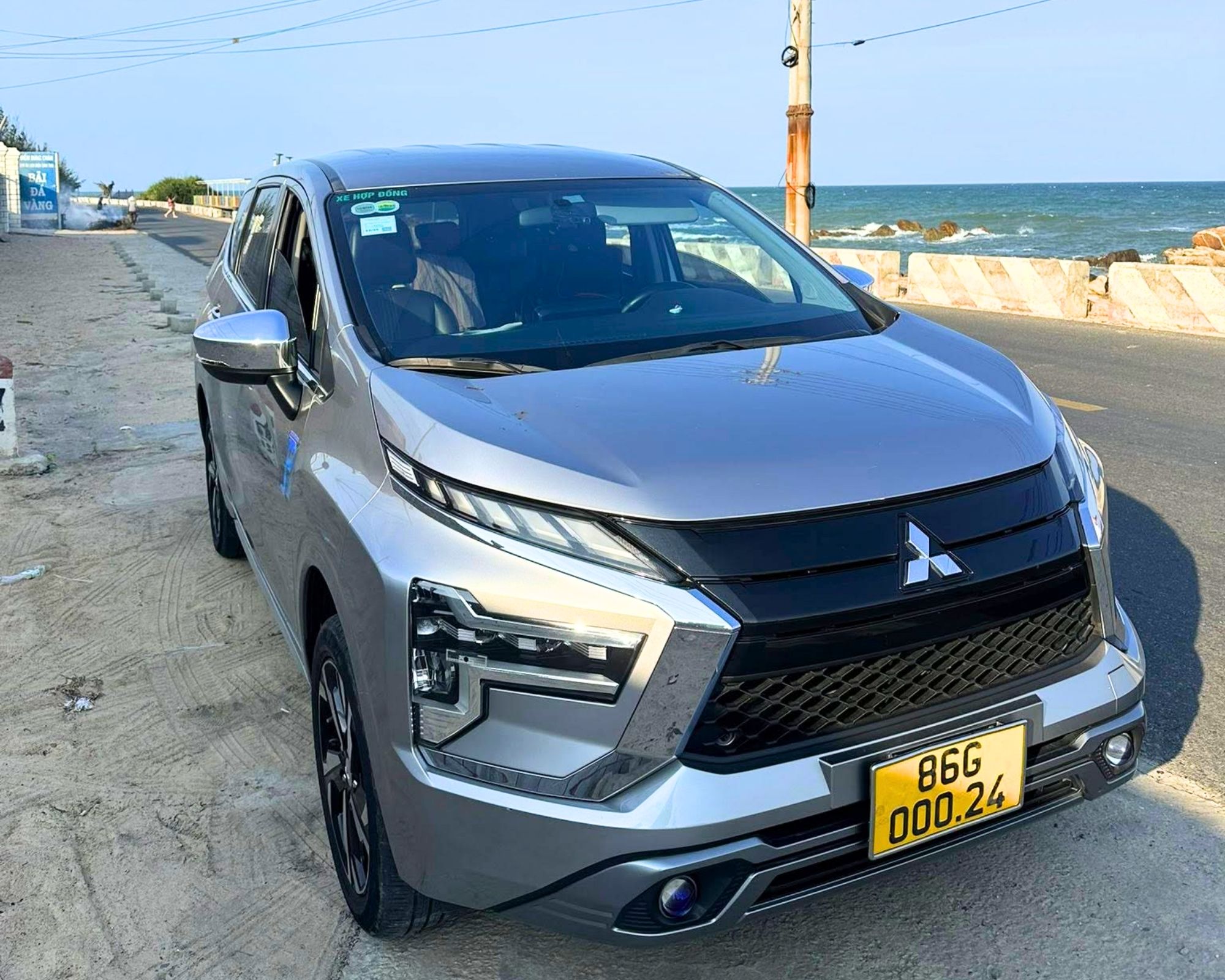 Bảng Giá Thuê Xe Đi Mũi Né 2 Ngày 1 Đêm Có Tài Xế Riêng