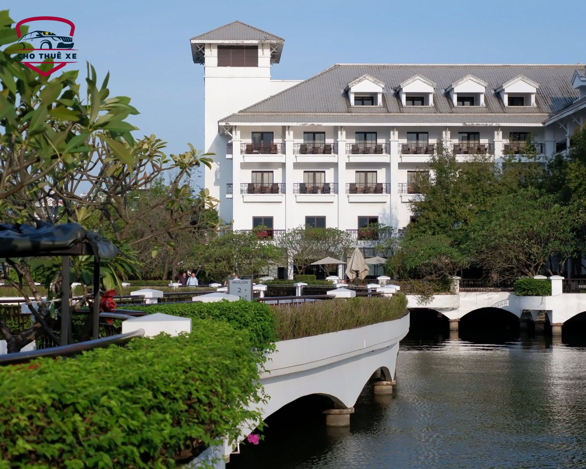 InterContinental Hanoi Westlake