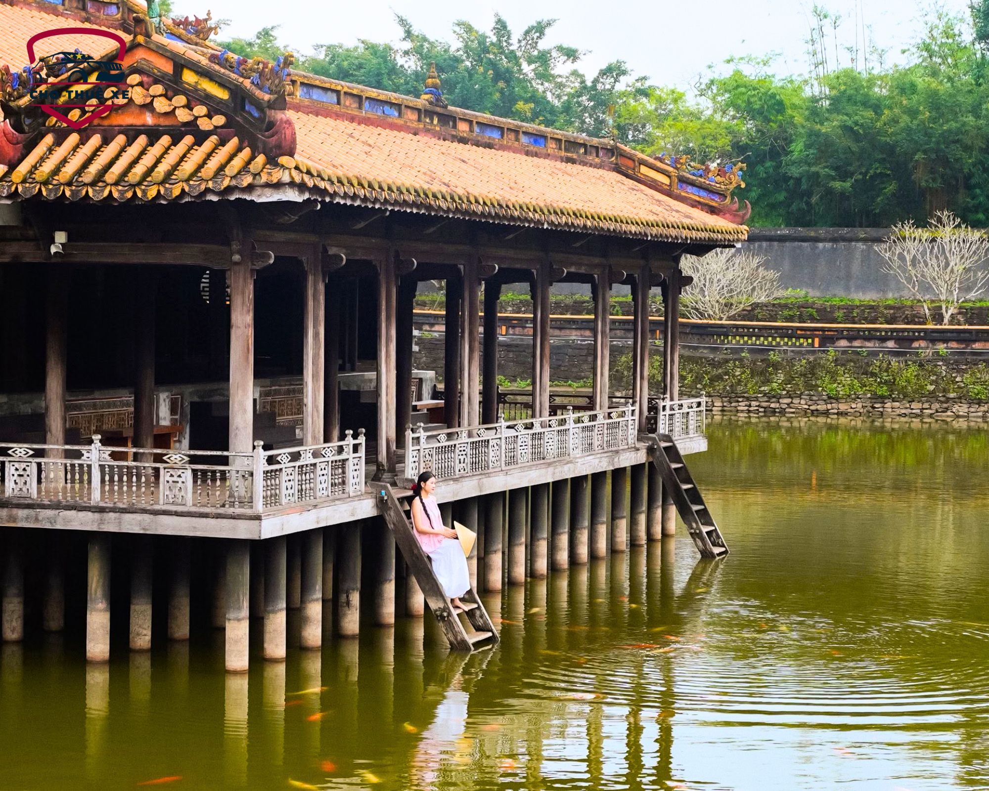 Lăng Tự Đức